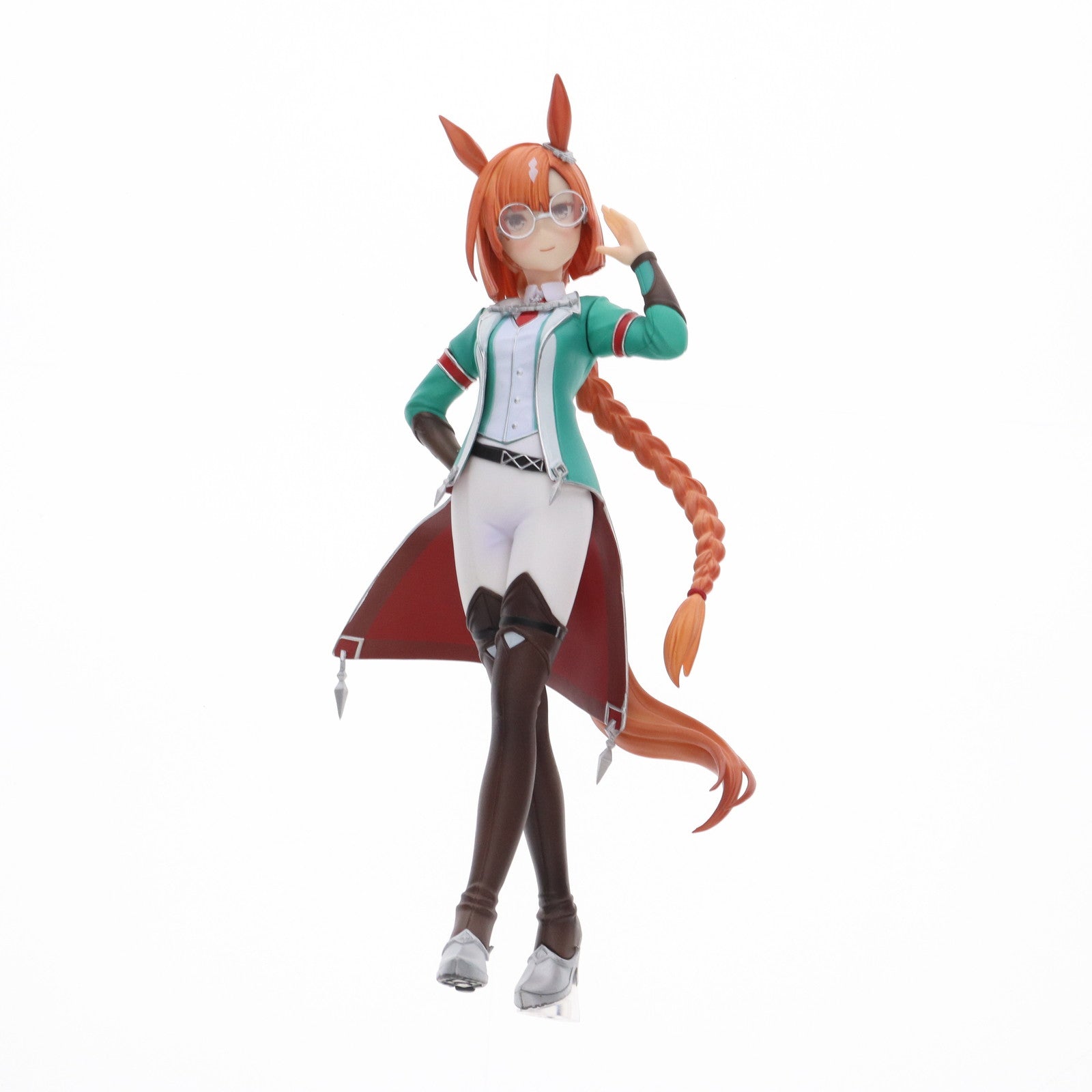 【中古即納】[FIG]C賞 イクノディクタス 一番くじ ウマ娘 プリティーダービー 8弾 フィギュア プライズ バンダイスピリッツ(20240301)