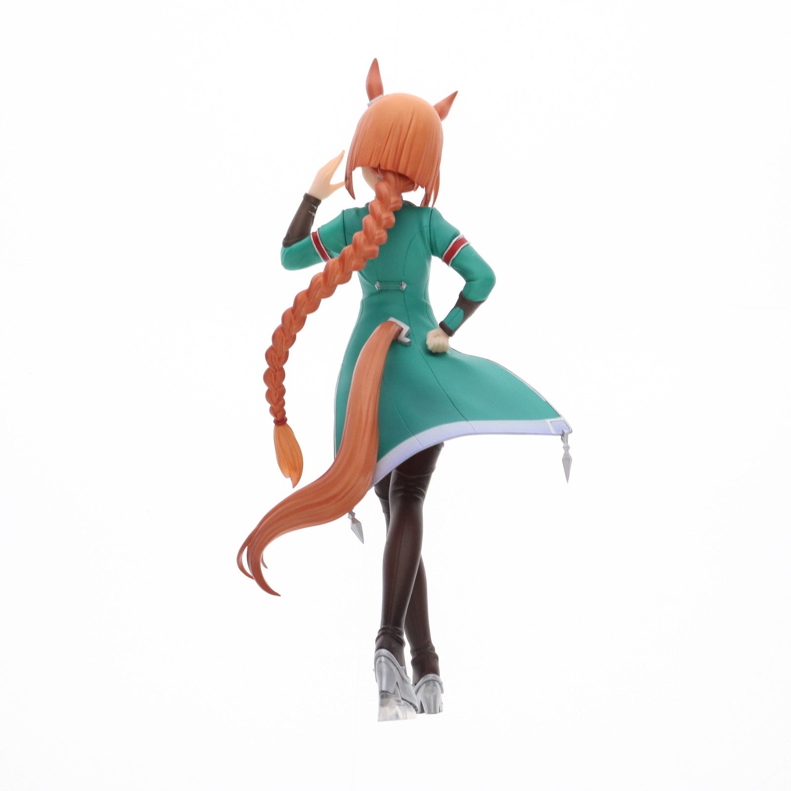 【中古即納】[FIG]C賞 イクノディクタス 一番くじ ウマ娘 プリティーダービー 8弾 フィギュア プライズ バンダイスピリッツ(20240301)