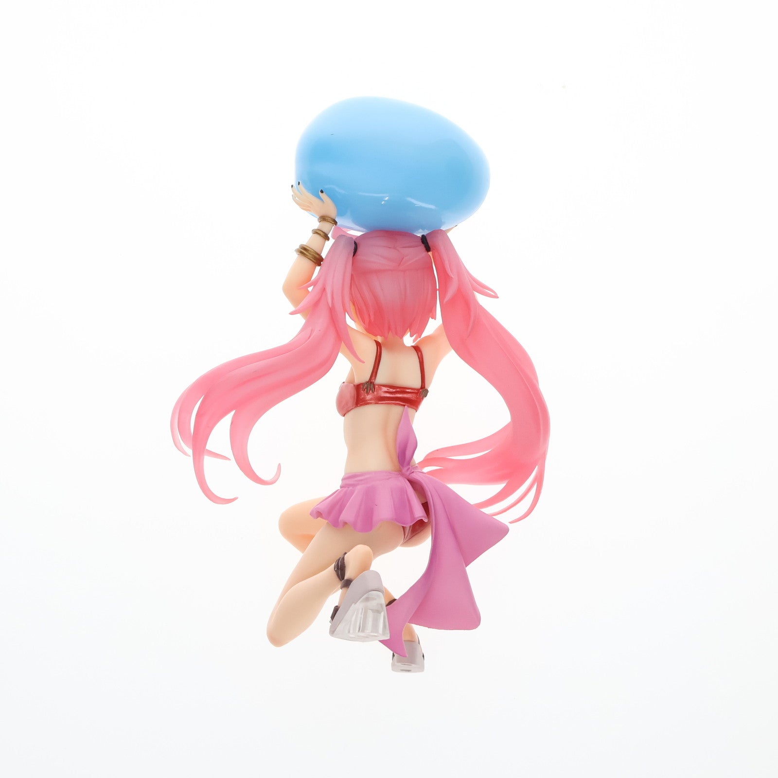 【中古即納】[FIG] B賞 ミリムSummerフィギュア 一番くじ 転生したらスライムだった件 〜リムル様の夏休み〜 プライズ バンダイスピリッツ(20190817)