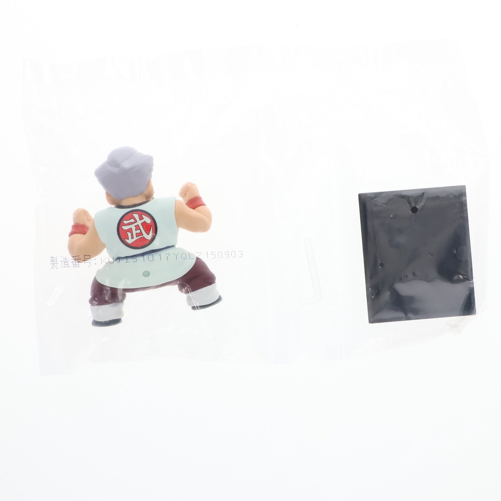 【中古即納】[FIG] E賞 武泰斗 DRAGON ARCHIVES 一番くじ ドラゴンボール EX 雲の上の神殿 DRAGON BALL フィギュア プライズ バンダイスピリッツ(20240706)