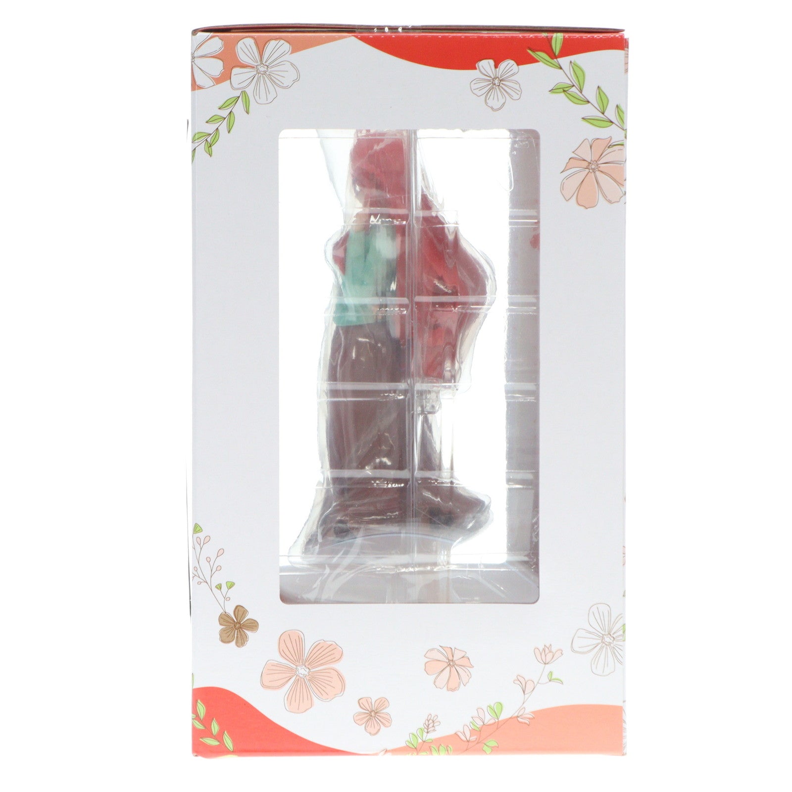 【中古即納】[FIG]E賞 中野五月(5年後ver.)(なかのいつき) 一番くじ 五等分の花嫁∽ ～五つ子ハネムーン!!～ フィギュア プライズ バンダイスピリッツ(20240719)