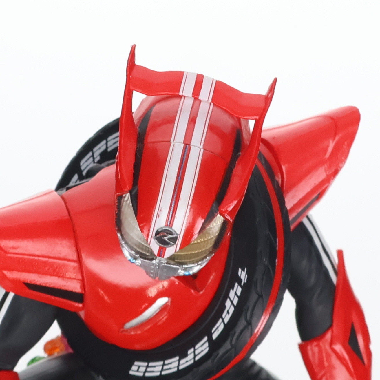 【中古即納】[FIG] A賞 仮面ライダードライブ タイプスピード 一番くじ 仮面ライダーシリーズ 仮面ライダードライブ オールライダー編 フィギュア プライズ バンプレスト(20150310)