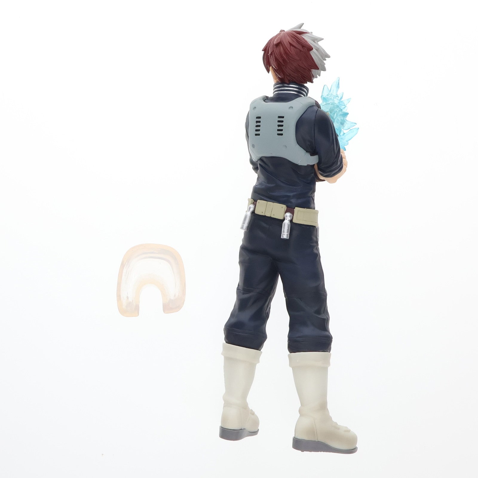 【中古即納】[FIG] C賞 轟焦凍(とどろきしょうと) 一番くじ 僕のヒーローアカデミア I’m Ready! MASTERLISE フィギュア プライズ(513) バンダイスピリッツ(20200912)