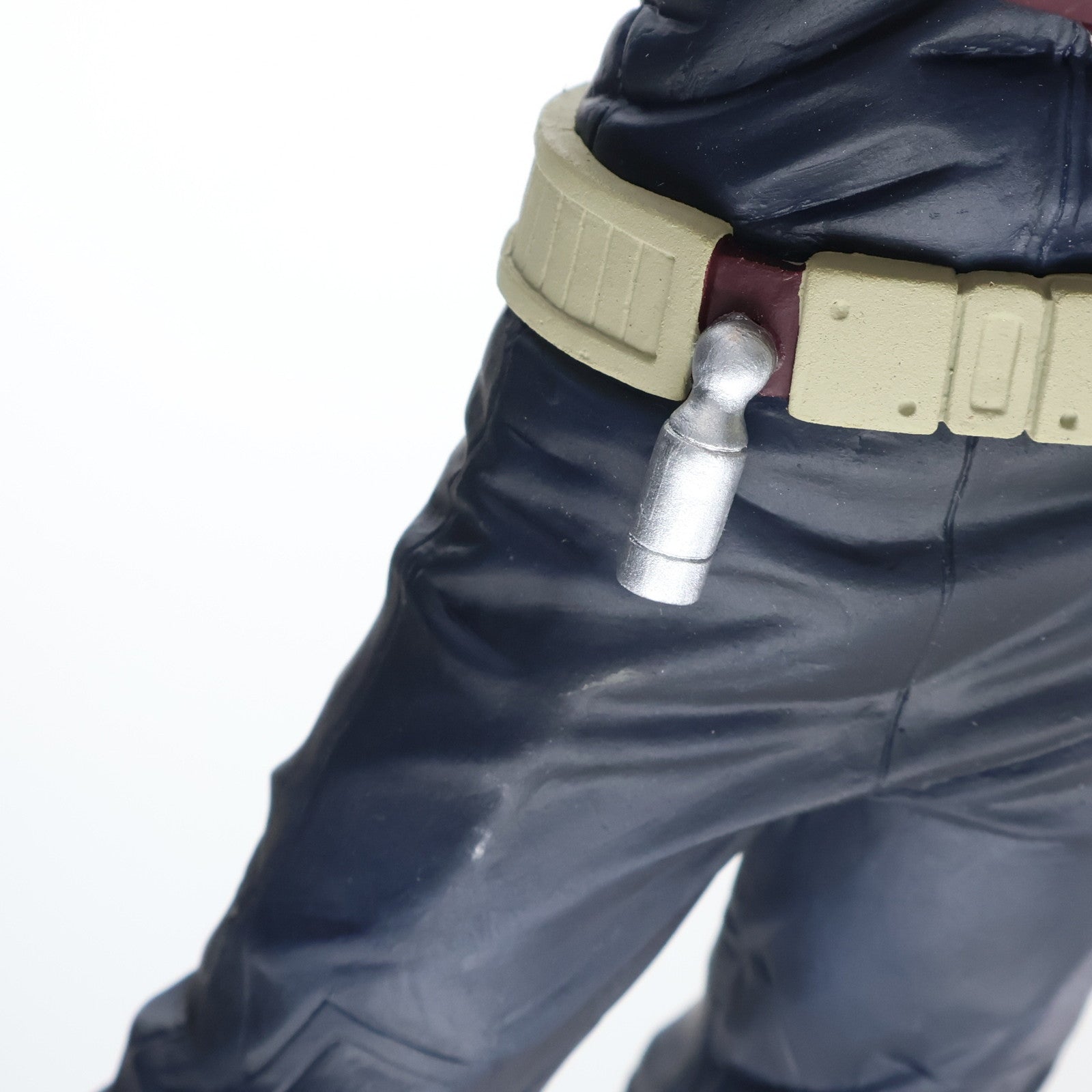 【中古即納】[FIG] C賞 轟焦凍(とどろきしょうと) 一番くじ 僕のヒーローアカデミア I’m Ready! MASTERLISE フィギュア プライズ(513) バンダイスピリッツ(20200912)
