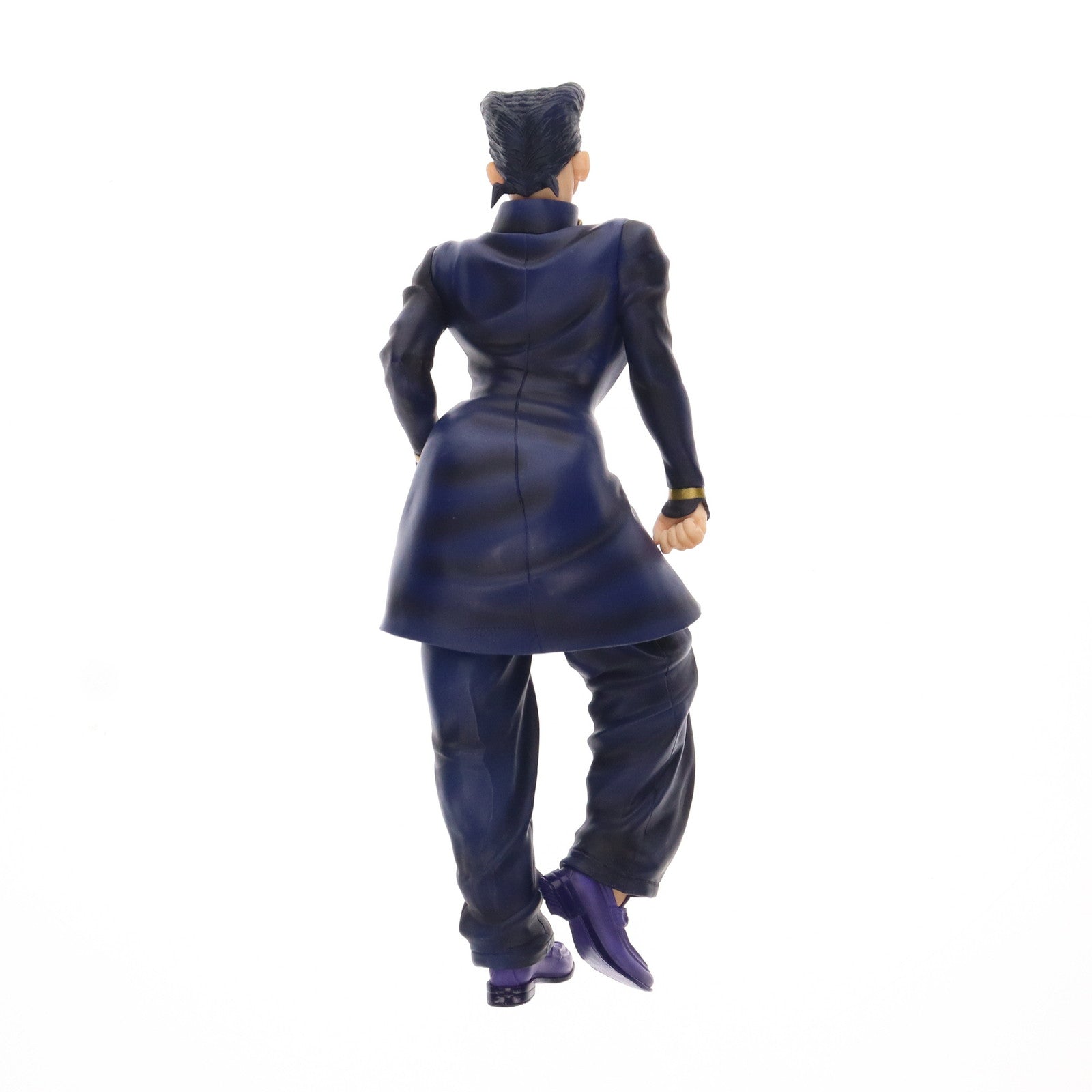 【中古即納】[FIG]D賞 東方仗助(ひがしかたじょうすけ) 一番くじ ジョジョの奇妙な冒険 JOJO’S ASSEMBLE MASTERLISE フィギュア プライズ(673) バンダイスピリッツ(20210410)