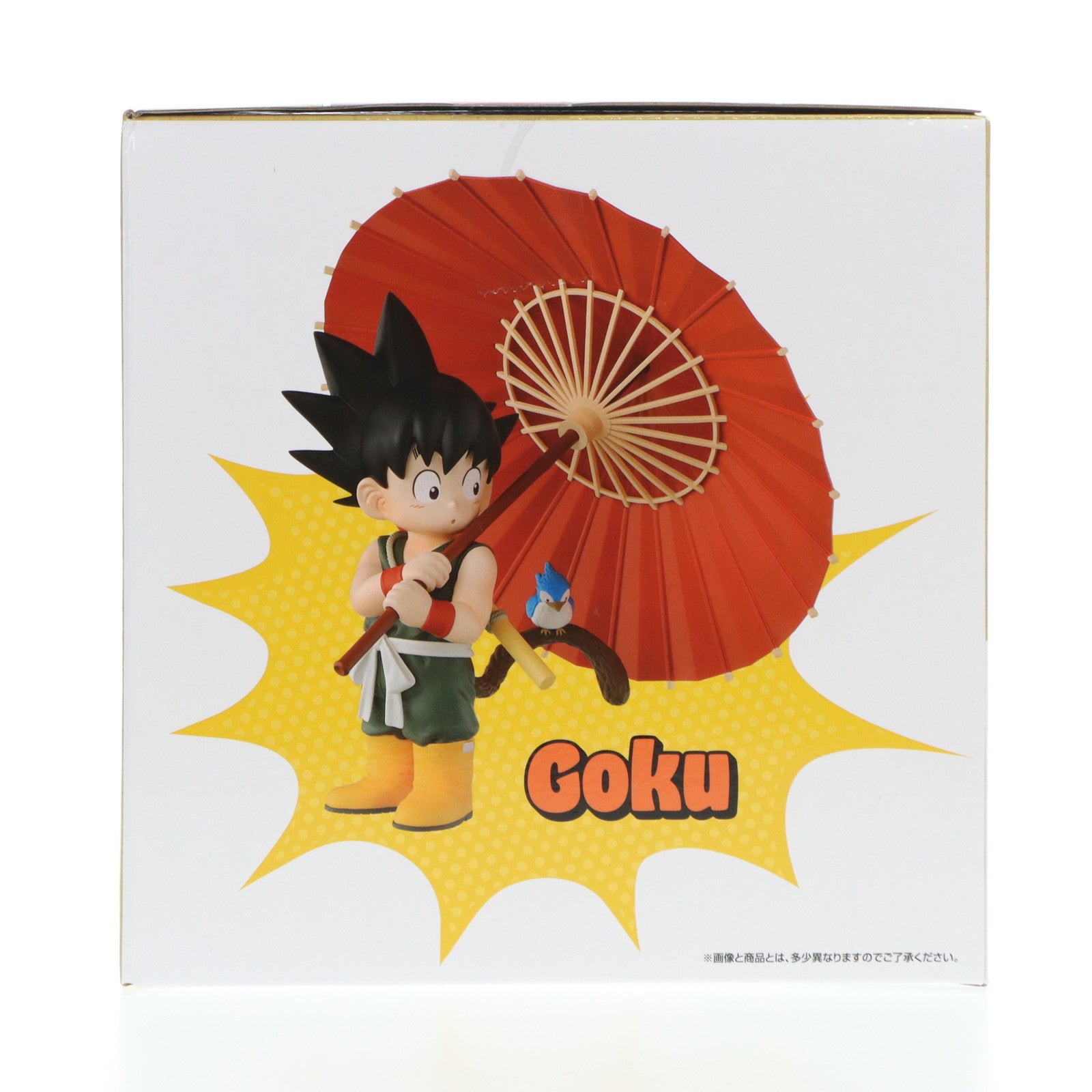 【中古即納】[FIG] ラストワン賞 孫悟空 一番くじ ドラゴンボール Fantastic Adventure フィギュア プライズ  バンダイスピリッツ(20241019)