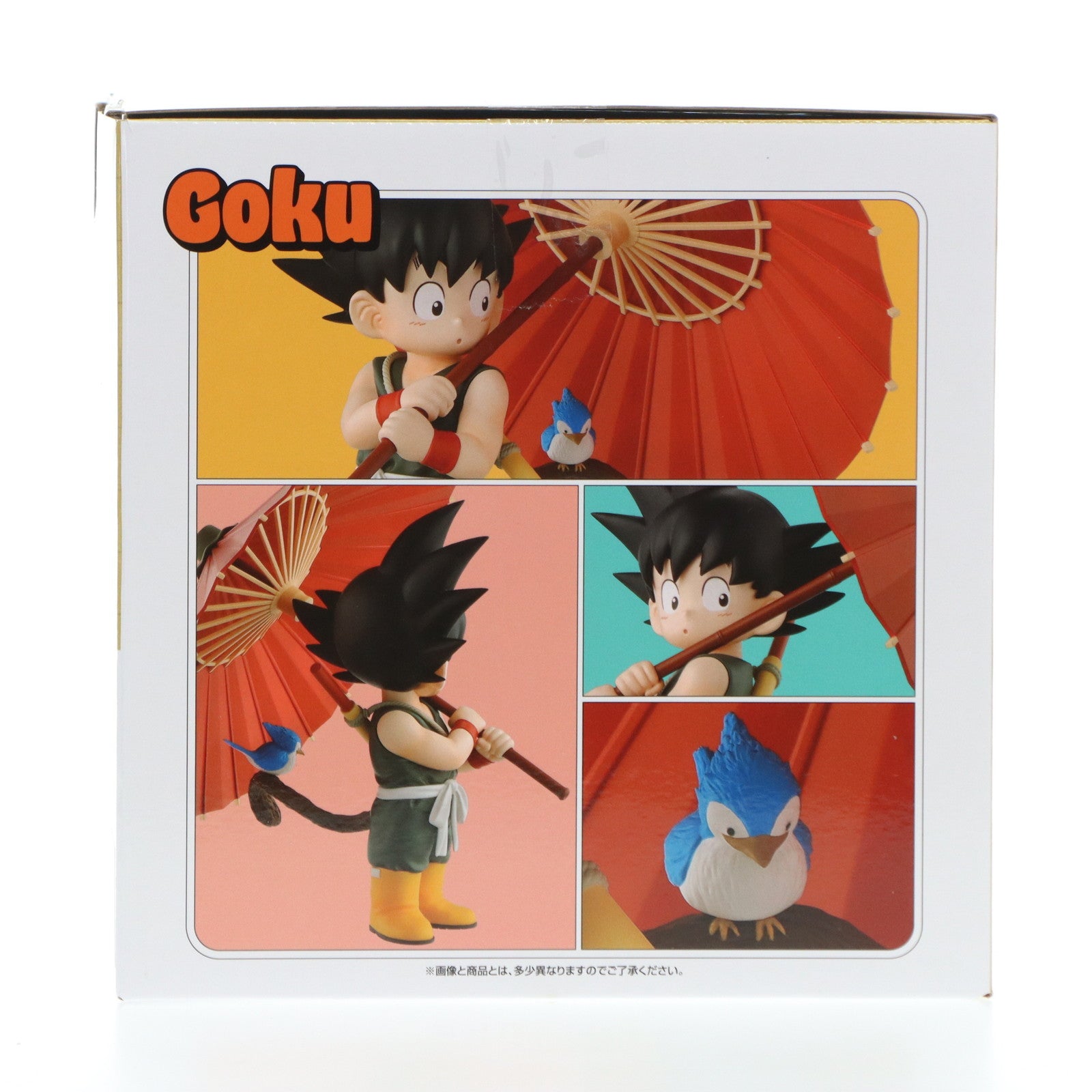 【中古即納】[FIG] ラストワン賞 孫悟空 一番くじ ドラゴンボール Fantastic Adventure フィギュア プライズ  バンダイスピリッツ(20241019)