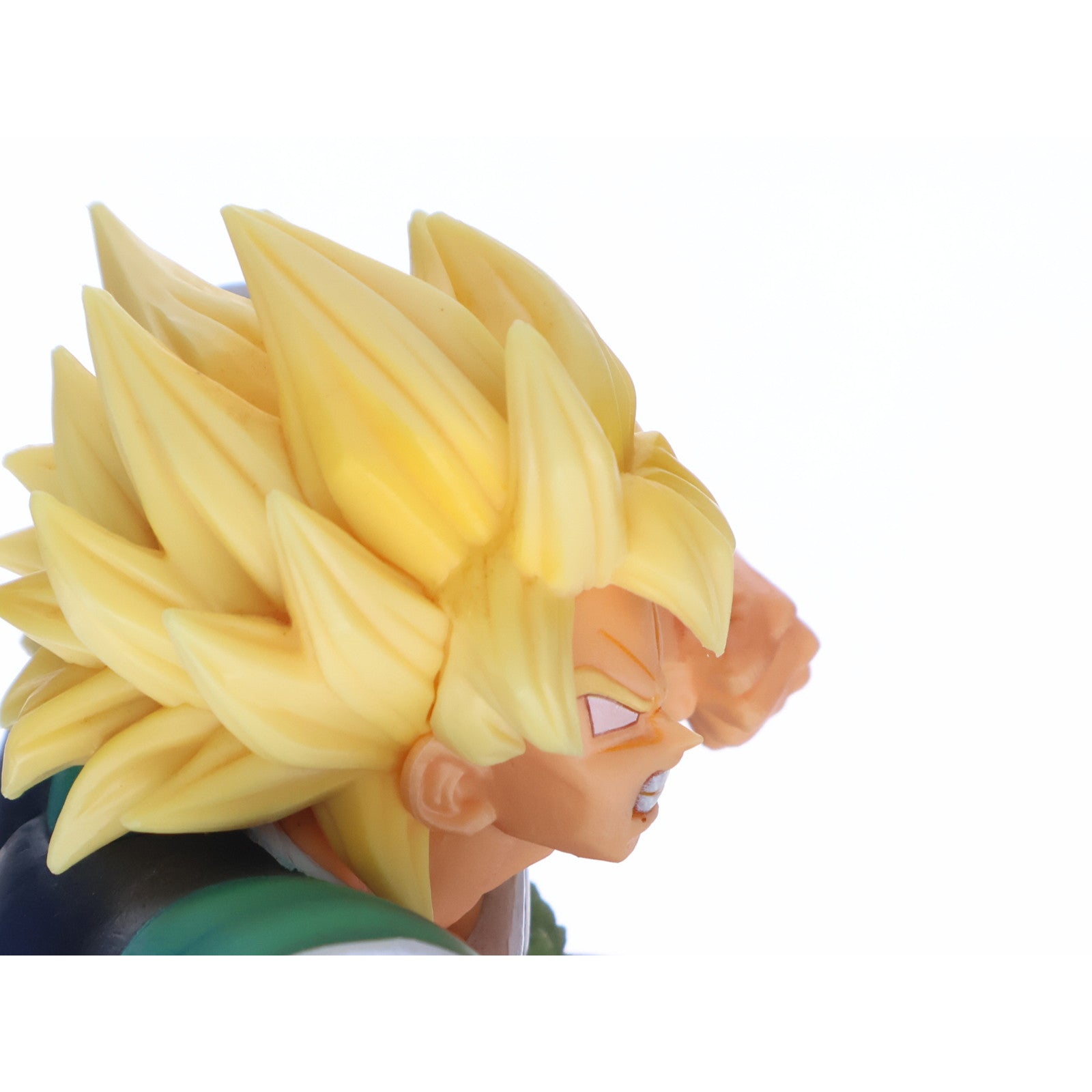 【中古即納】[FIG] H賞 劇場版 超サイヤ人ブロリー フィギュア SCultures the TAG team 一番くじ ドラゴンボール 超戦士バトル列伝Z プライズ バンダイスピリッツ(20190515)