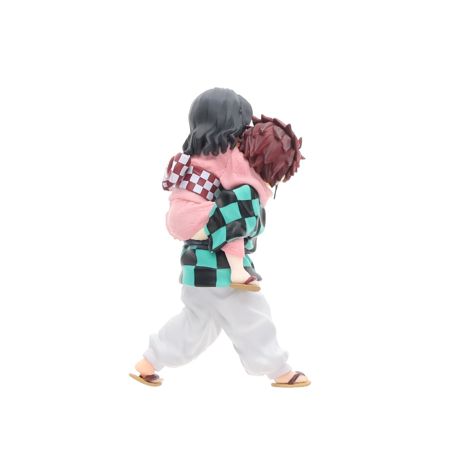 中古即納】[FIG]A賞 竈門炭治郎&竈門禰豆子(かまどたんじろう