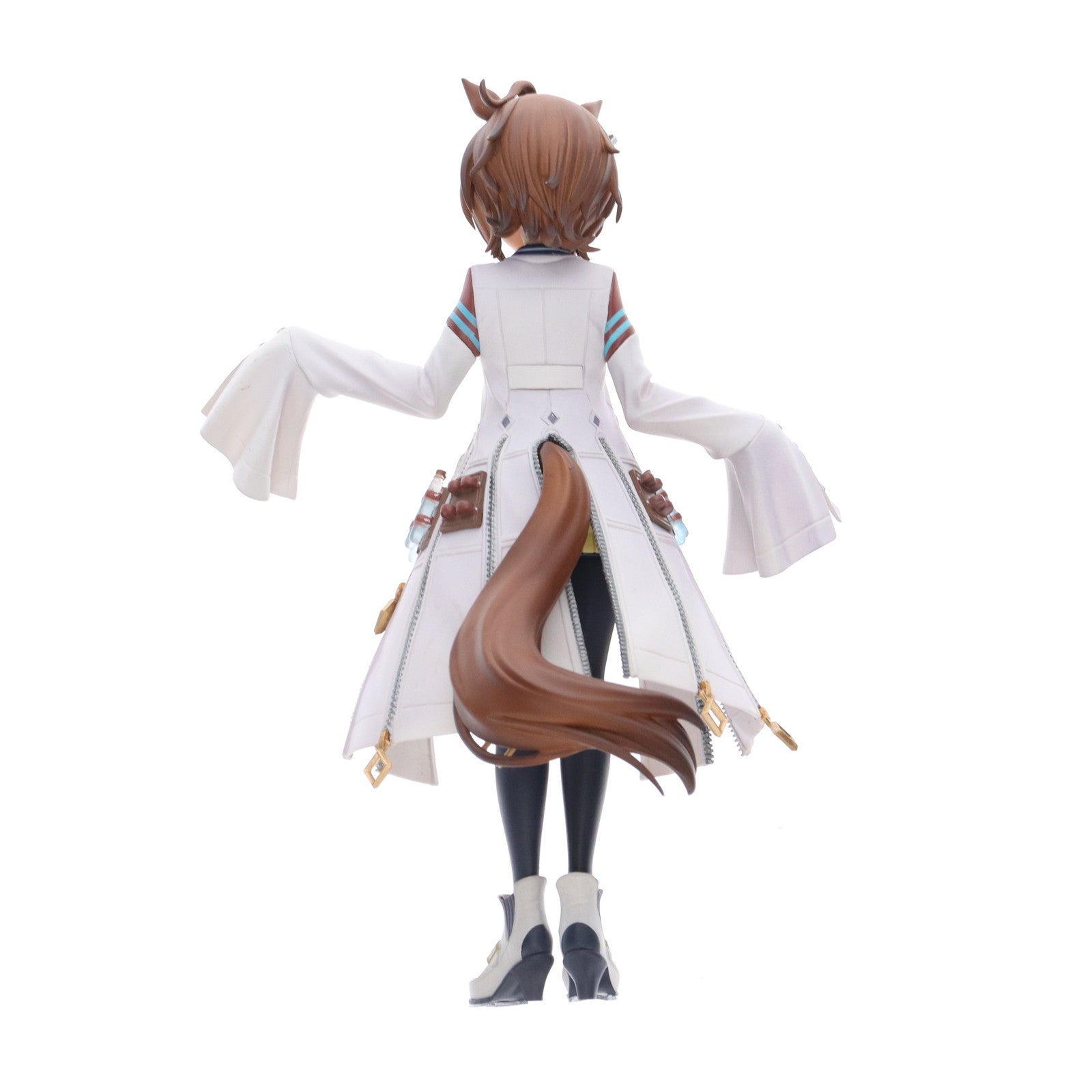 【中古即納】[FIG] B賞 アグネスタキオン 一番くじ ウマ娘 プリティーダービー 9弾 フィギュア プライズ バンダイスピリッツ(20240628)