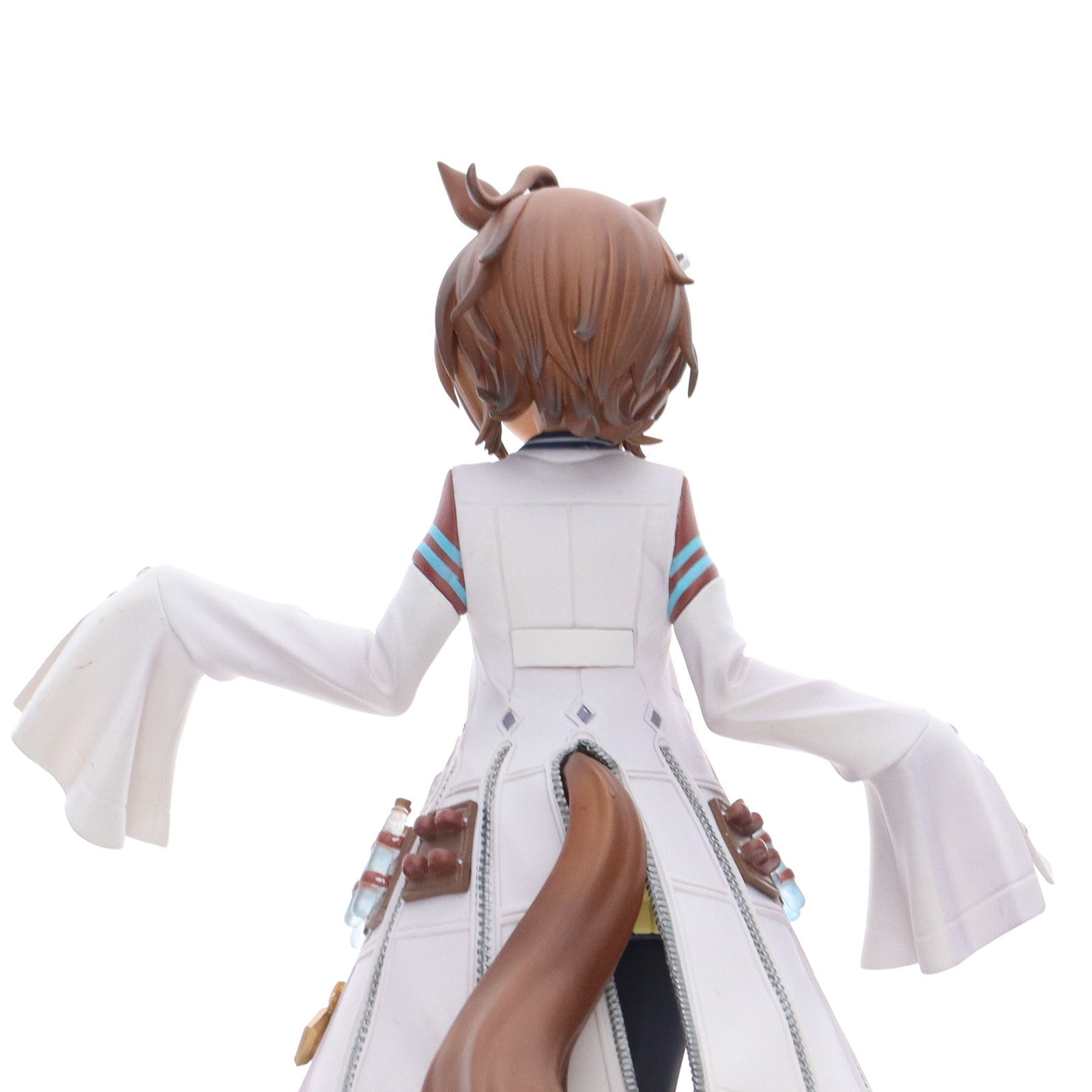 【中古即納】[FIG] B賞 アグネスタキオン 一番くじ ウマ娘 プリティーダービー 9弾 フィギュア プライズ バンダイスピリッツ(20240628)