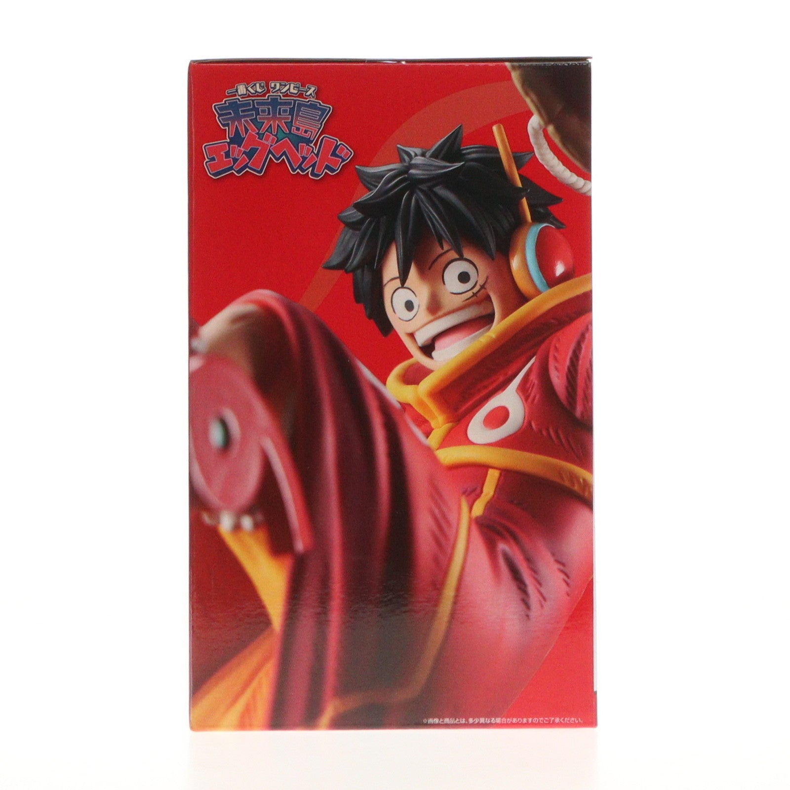 【中古即納】[FIG]A賞 モンキー・D・ルフィ 一番くじ ワンピース 未来島エッグヘッド MASTERLISE EXPIECE ONE PIECE フィギュア プライズ バンダイスピリッツ(20240803)