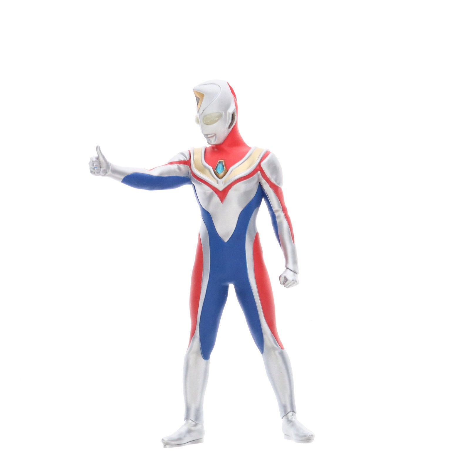 【中古即納】[FIG] B賞 ウルトラマンダイナ 一番くじ ウルトラマンティガ・ダイナ・ガイア -光を宿すものたちへ- フィギュア プライズ バンダイスピリッツ(20230527)