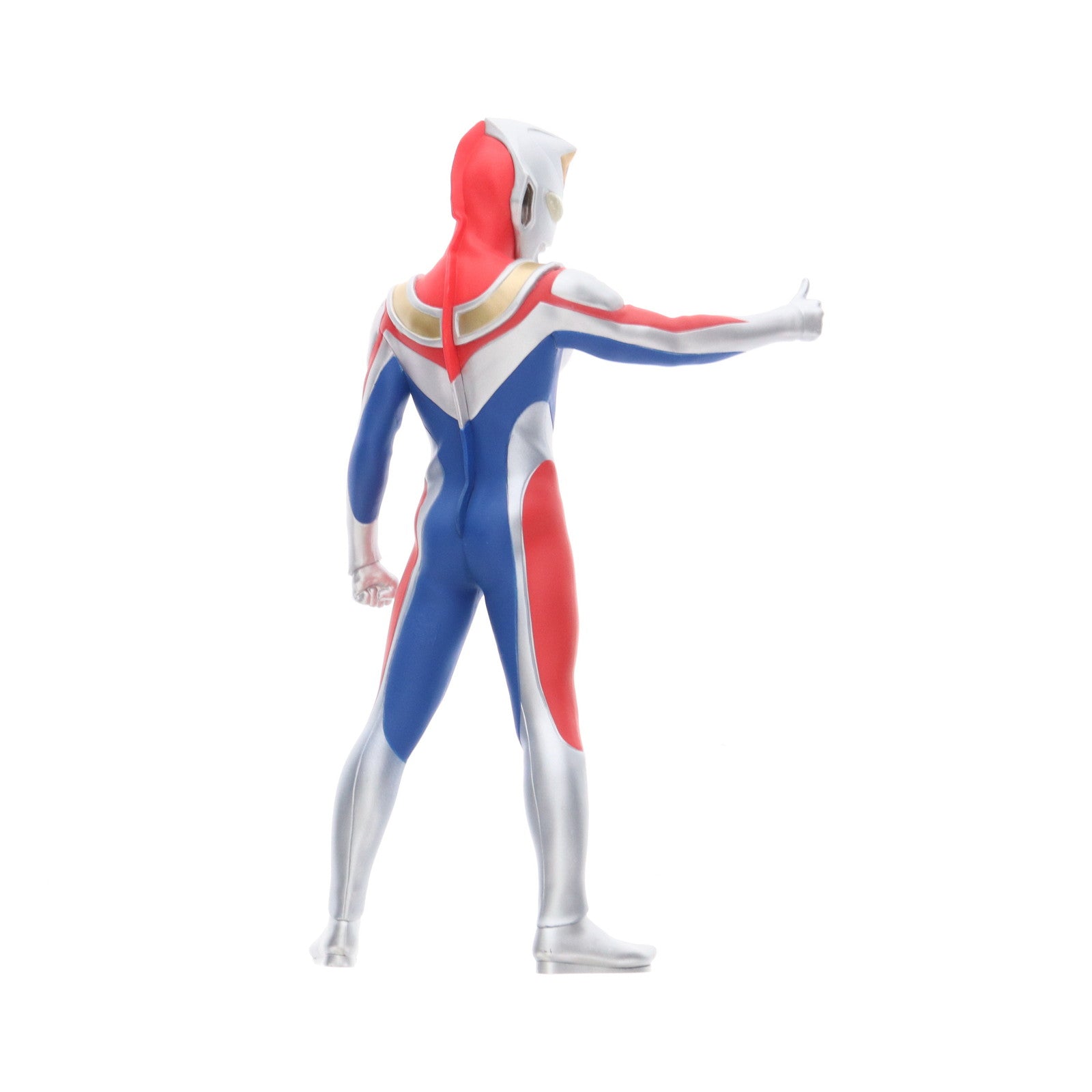 【中古即納】[FIG] B賞 ウルトラマンダイナ 一番くじ ウルトラマンティガ・ダイナ・ガイア -光を宿すものたちへ- フィギュア プライズ  バンダイスピリッツ(20230527)