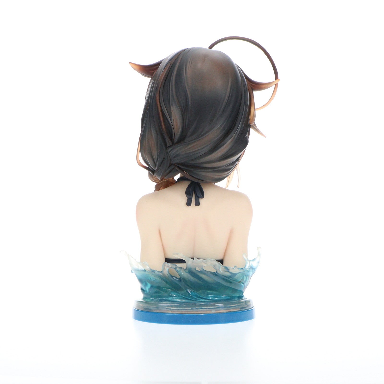 【中古即納】[FIG] A賞 時雨改二(しぐれかいに) アートスケールフィギュア 一番くじ「艦これ」-私、プールではしゃぎたい!!- 艦隊これくしょん  -艦これ- プライズ バンダイスピリッツ(20200717)