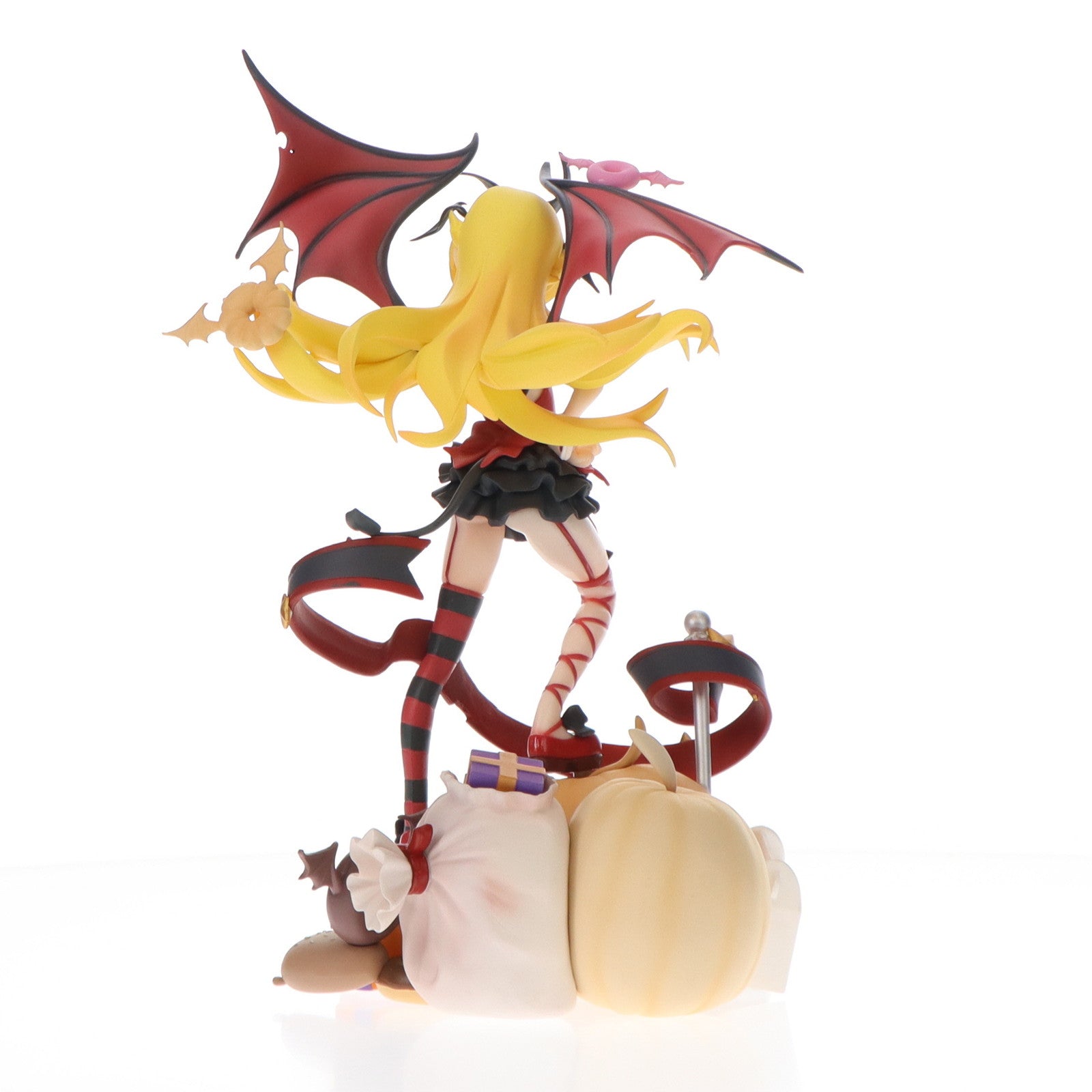 【中古即納】[FIG] A賞 忍野忍(おしのしのぶ) 一番くじ 物語シリーズ ～儂づくしのくじじゃと!!ぱないの!～ フィギュア プライズ バンダイスピリッツ(20210918)