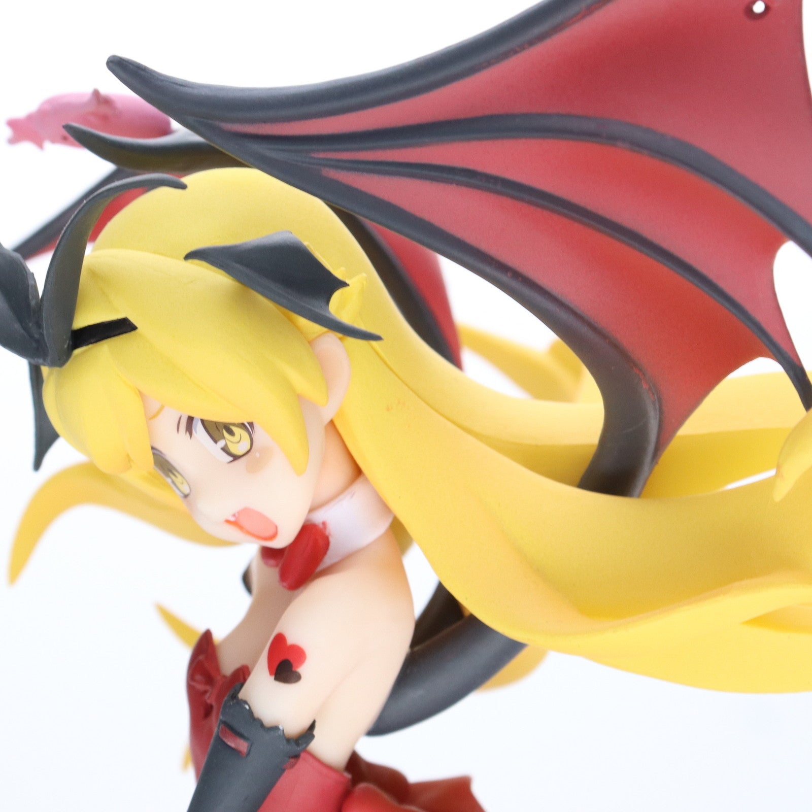 【中古即納】[FIG] A賞 忍野忍(おしのしのぶ) 一番くじ 物語シリーズ ～儂づくしのくじじゃと!!ぱないの!～ フィギュア プライズ バンダイスピリッツ(20210918)