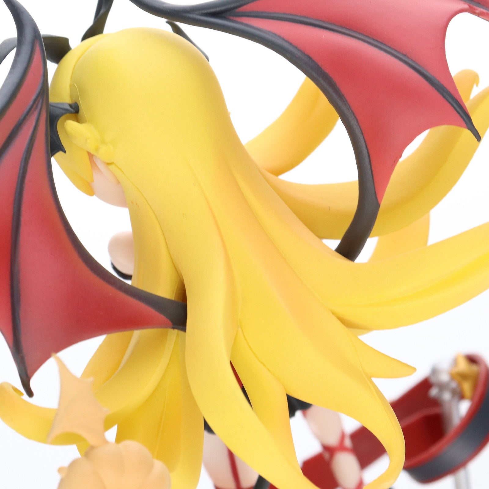 【中古即納】[FIG] A賞 忍野忍(おしのしのぶ) 一番くじ 物語シリーズ ～儂づくしのくじじゃと!!ぱないの!～ フィギュア プライズ バンダイスピリッツ(20210918)