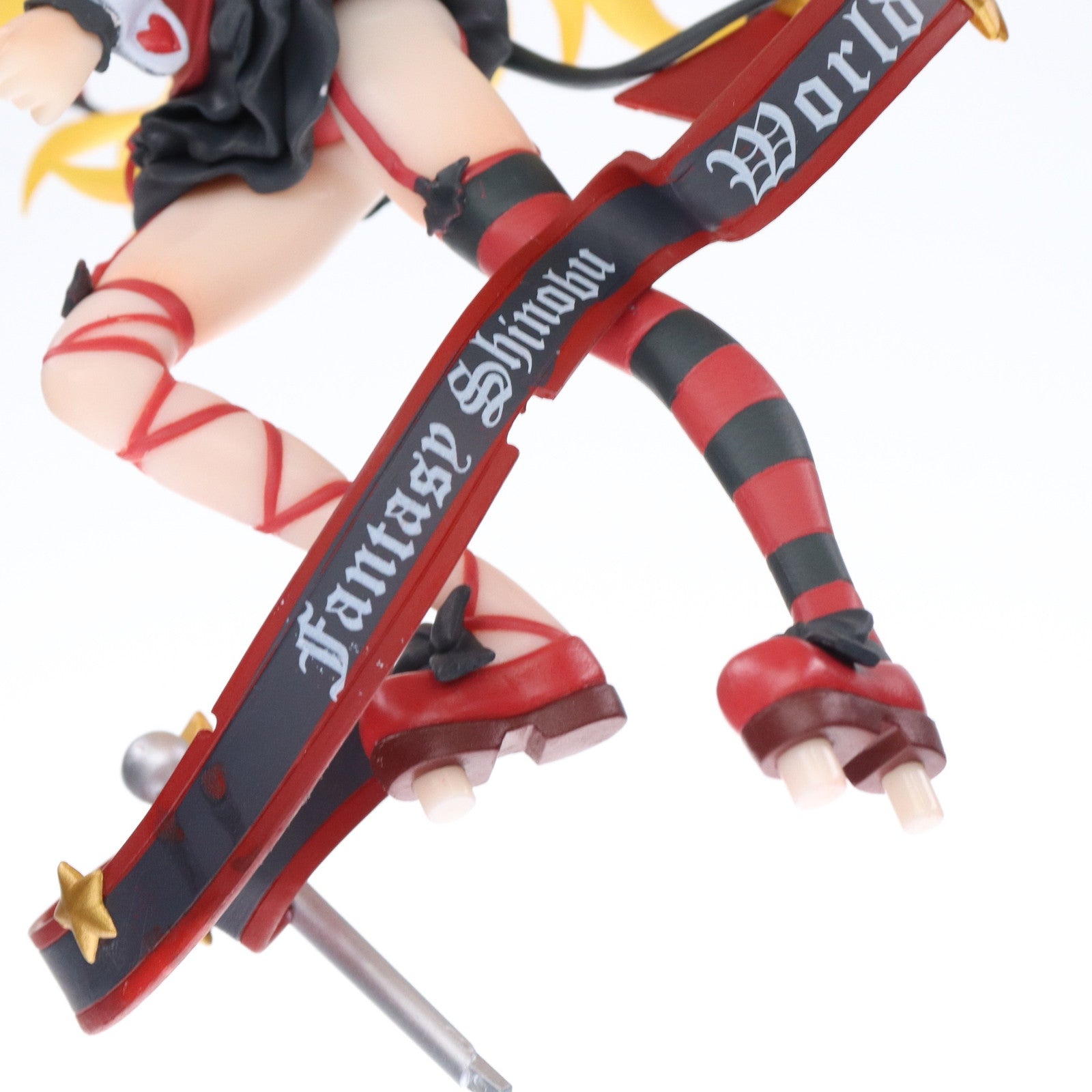 【中古即納】[FIG] A賞 忍野忍(おしのしのぶ) 一番くじ 物語シリーズ ～儂づくしのくじじゃと!!ぱないの!～ フィギュア プライズ バンダイスピリッツ(20210918)