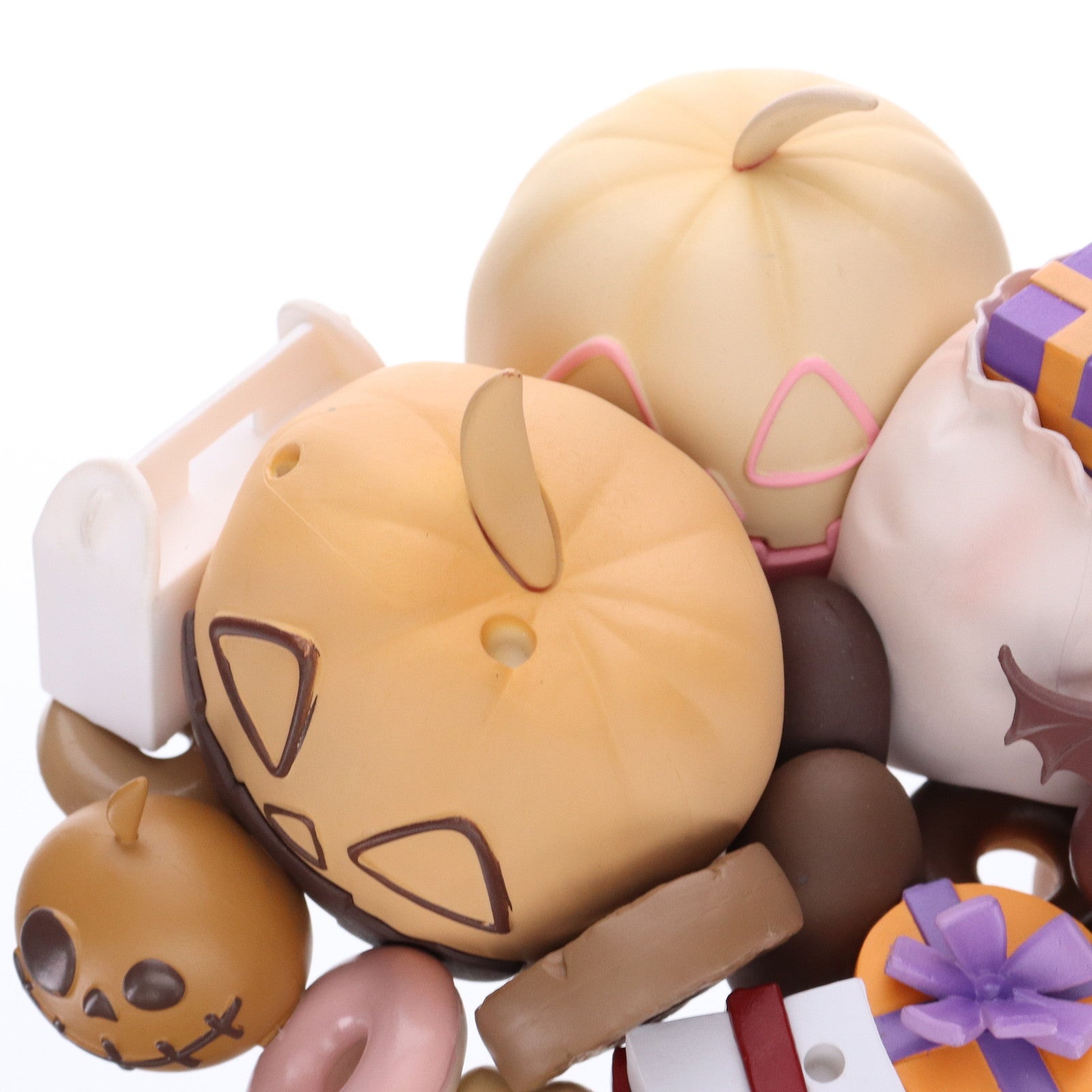 【中古即納】[FIG] A賞 忍野忍(おしのしのぶ) 一番くじ 物語シリーズ ～儂づくしのくじじゃと!!ぱないの!～ フィギュア プライズ バンダイスピリッツ(20210918)