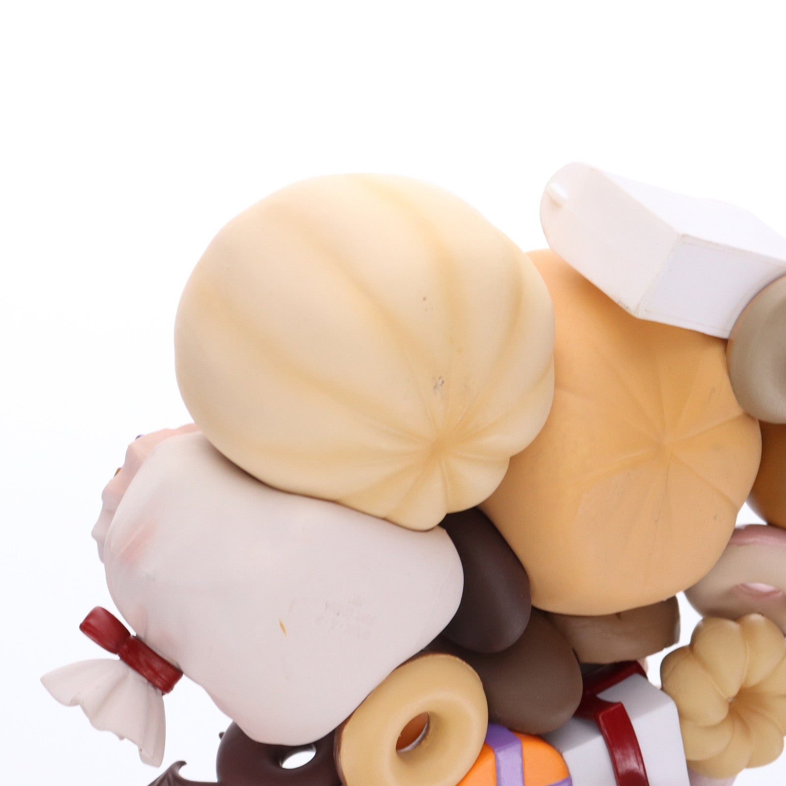 【中古即納】[FIG] A賞 忍野忍(おしのしのぶ) 一番くじ 物語シリーズ ～儂づくしのくじじゃと!!ぱないの!～ フィギュア プライズ バンダイスピリッツ(20210918)