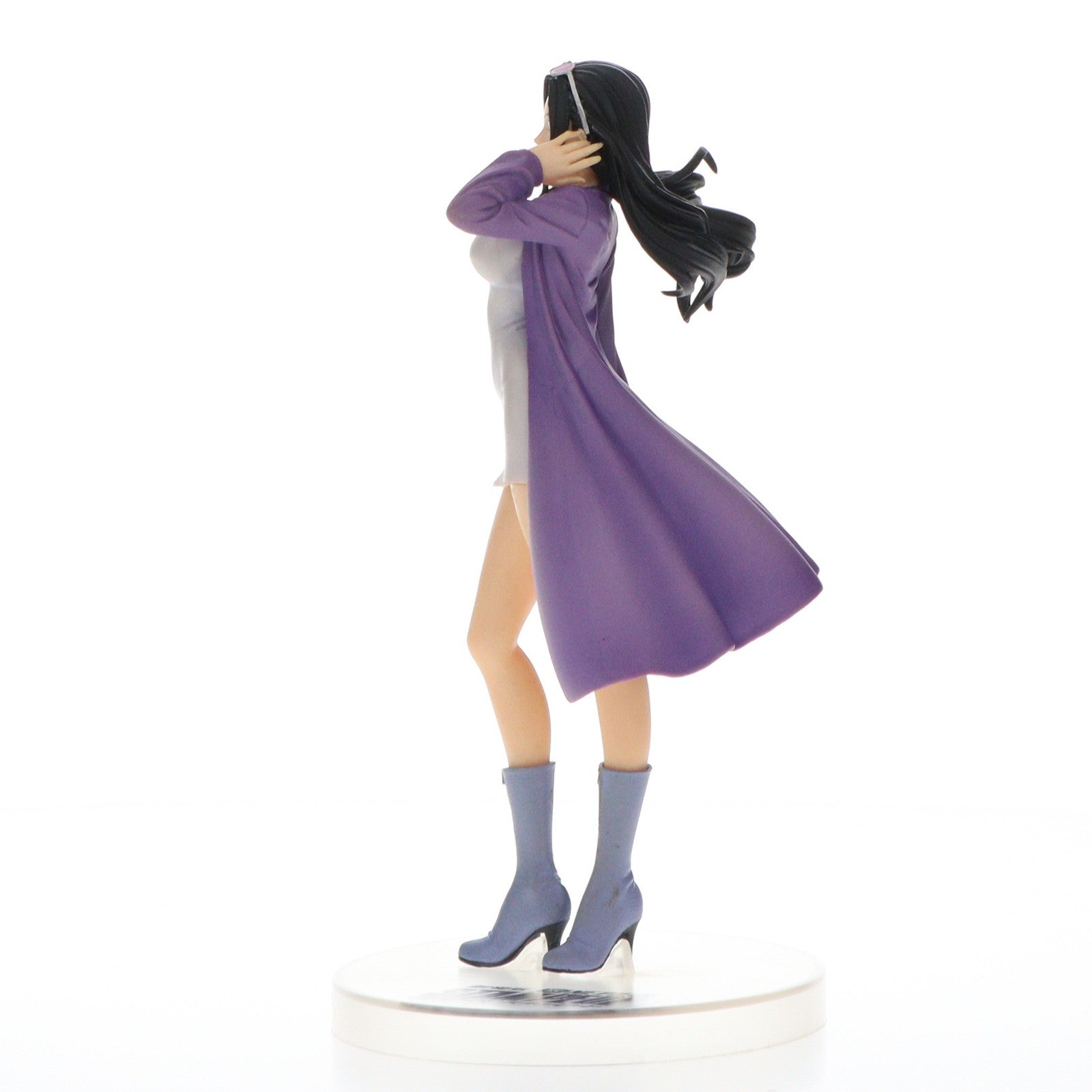 【中古即納】[FIG] G賞 ニコ・ロビン THE MOVIEフィギュア 一番くじ ワンピース ONE PIECE ALL STAR プライズ(382) バンダイスピリッツ(20190810)