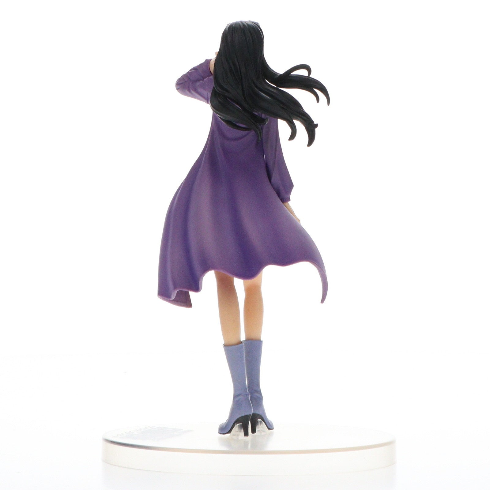 【中古即納】[FIG] G賞 ニコ・ロビン THE MOVIEフィギュア 一番くじ ワンピース ONE PIECE ALL STAR プライズ(382) バンダイスピリッツ(20190810)