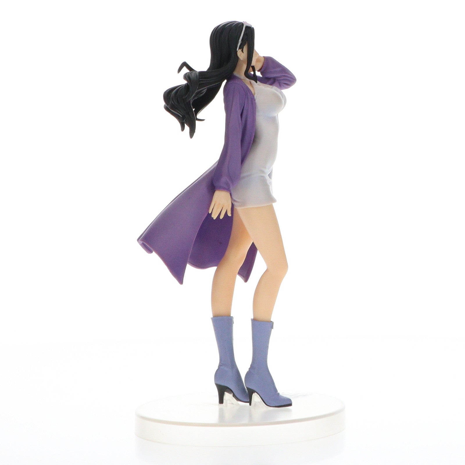 【中古即納】[FIG] G賞 ニコ・ロビン THE MOVIEフィギュア 一番くじ ワンピース ONE PIECE ALL STAR プライズ(382) バンダイスピリッツ(20190810)