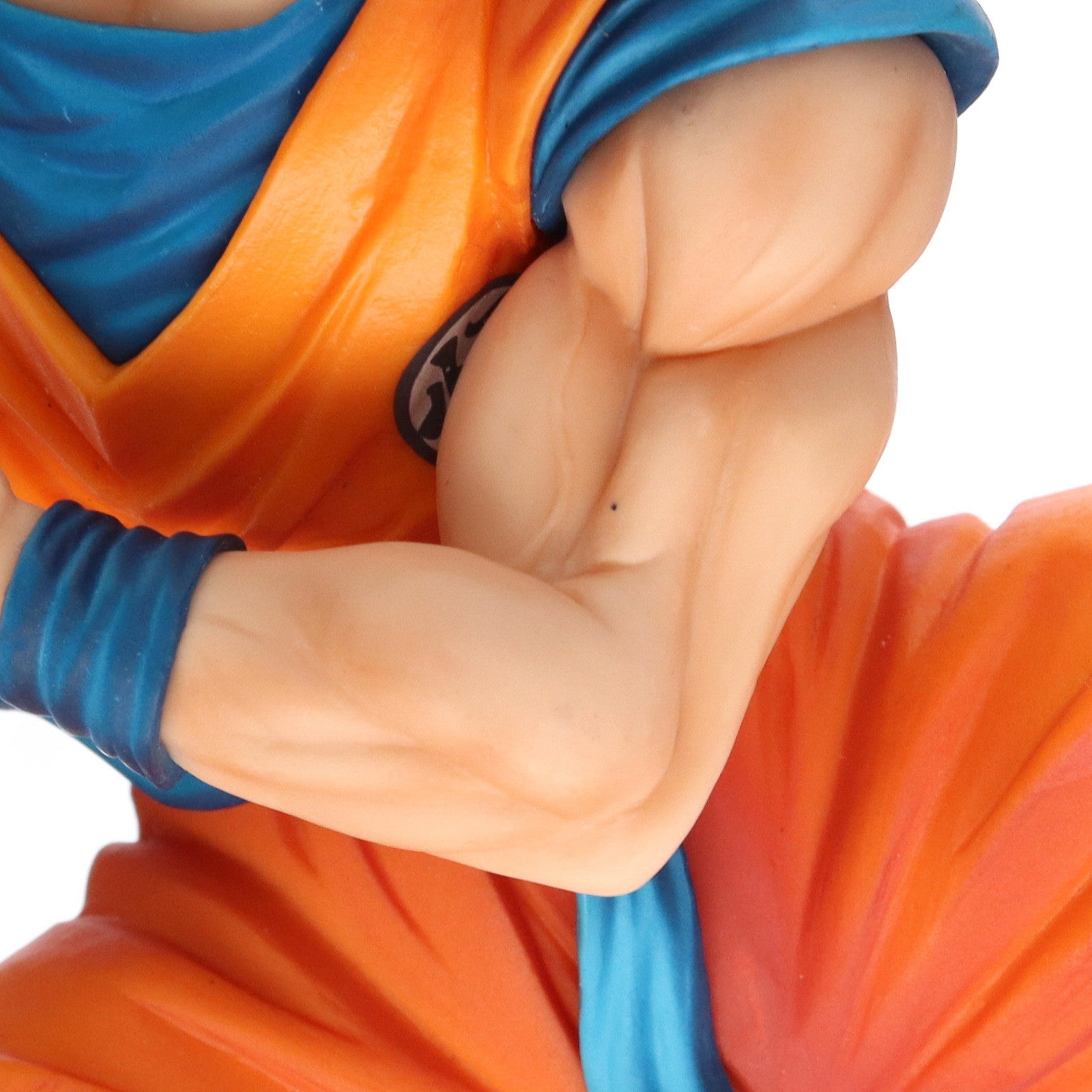 【中古即納】[FIG] A賞 ぼくらの悟空No.1 一番くじ ドラゴンボール ULTIMATE VARIATION ドラゴンボール超(スーパー) MASTERLISE DRAGON BALL フィギュア プライズ(286) バンダイスピリッツ(20200606)