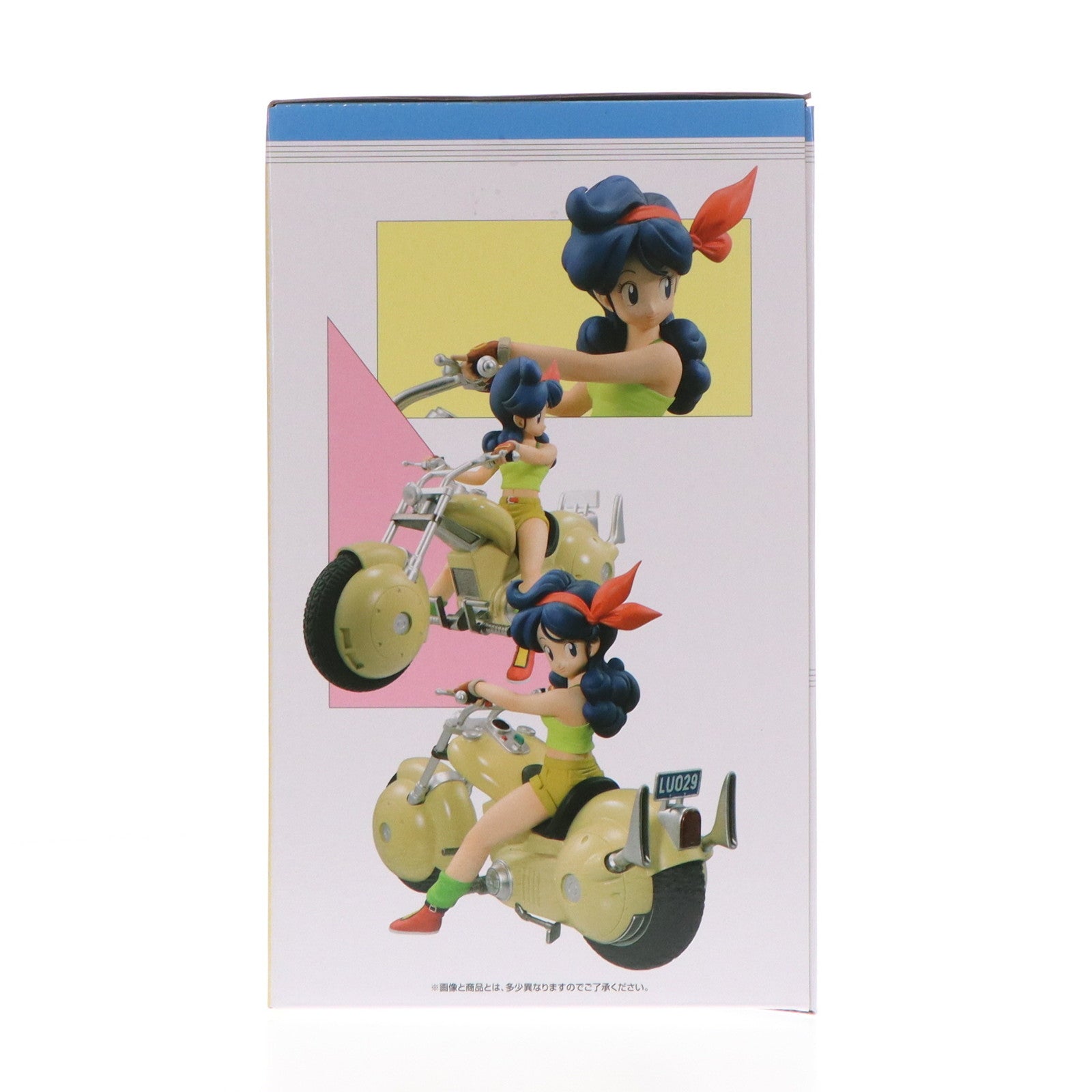 【中古即納】[FIG] D賞 ランチ DRAGONBALL SNAP FIGURE 一番くじ ドラゴンボール DRAGONBALL SNAP COLLECTION フィギュア プライズ(64518) バンダイスピリッツ(20240921)