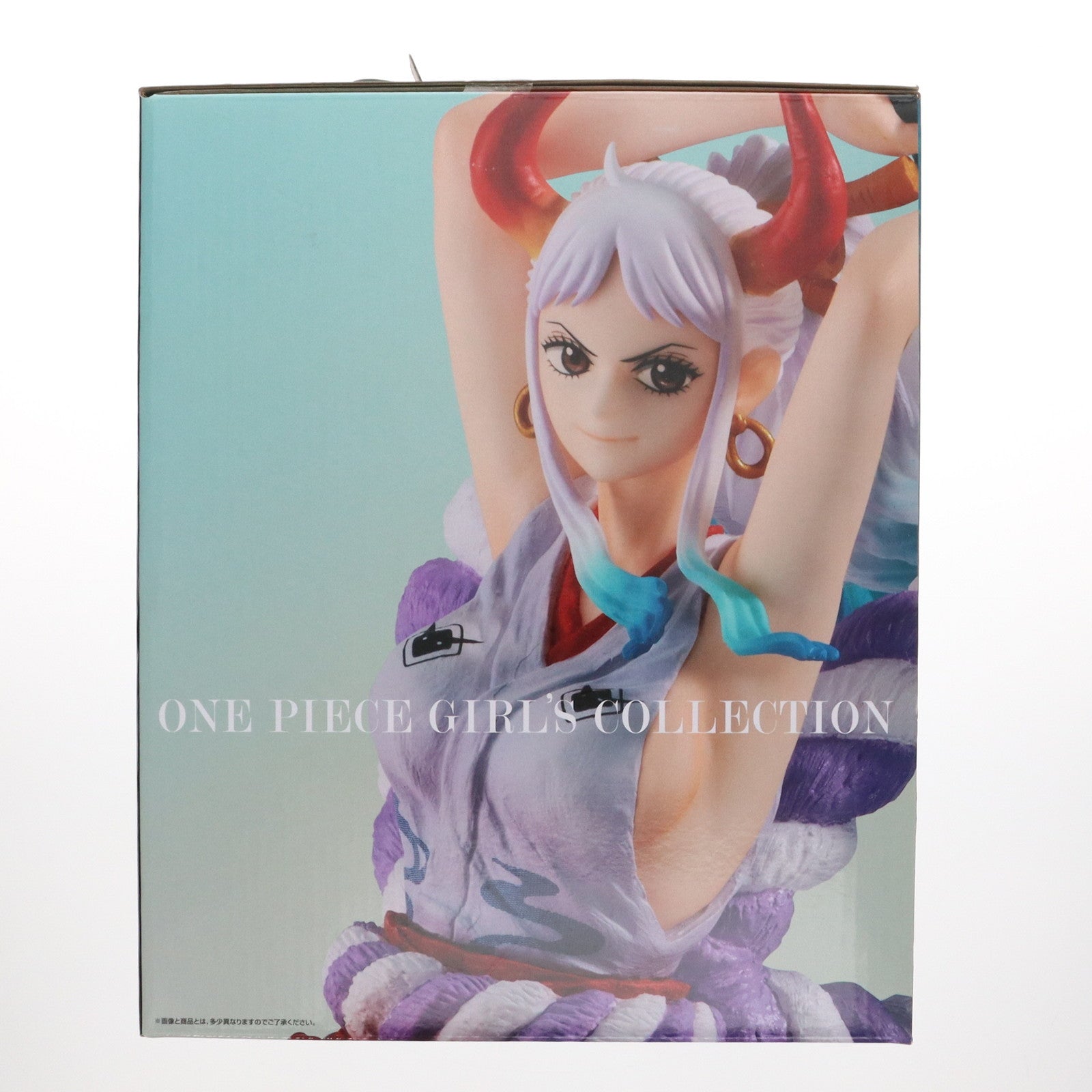 【中古即納】[FIG] A賞 ヤマト -魂豪示像- 一番くじ ワンピース EX ONE PIECE GIRL'S COLLECTION 覇ノ煌 ONE PIECE フィギュア プライズ(62247) バンダイスピリッツ(20220604)