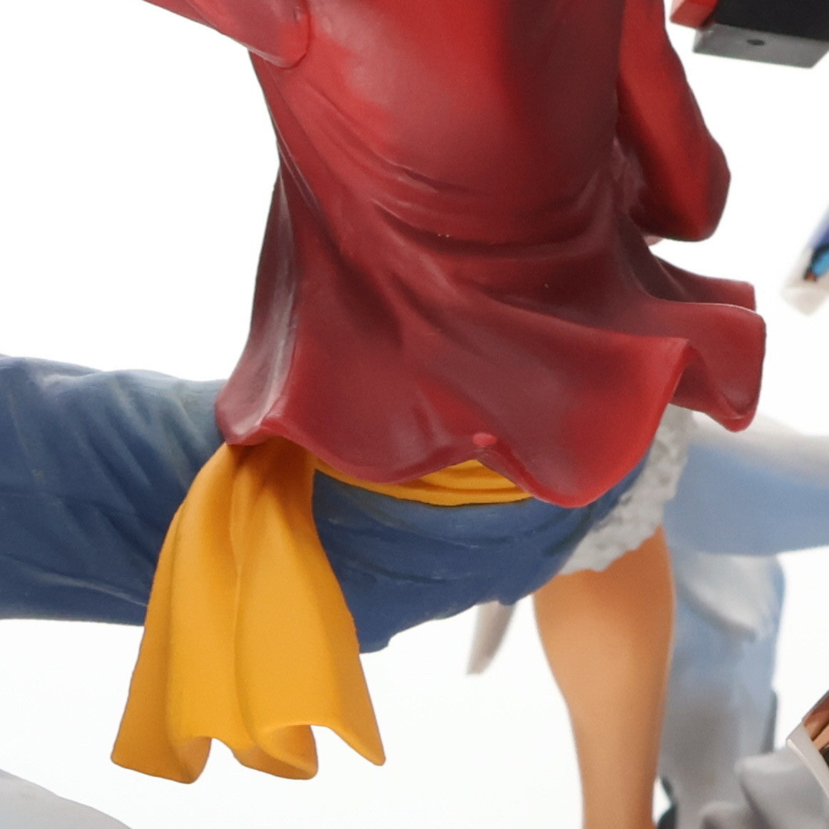 【中古即納】[FIG] A賞 ルフィ STORY-AGE 一番くじ ワンピース STORY-AGE ONE PIECE フィギュア プライズ(006) バンダイスピリッツ(20180904)