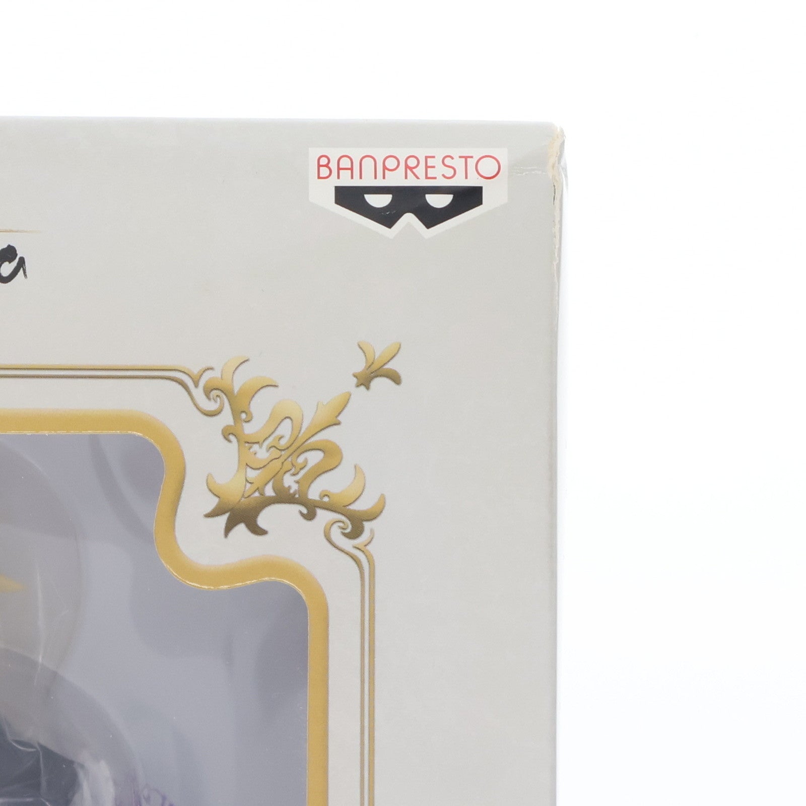 【中古即納】[FIG] A賞 ルーラー一番くじ Fate/Apocrypha(フェイト/アポクリファ) 1/8 フィギュア プライズ(15028) バンプレスト(20171118)