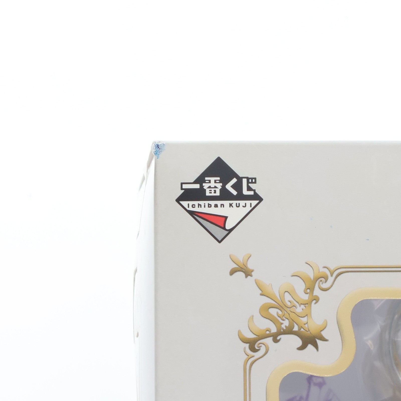 【中古即納】[FIG] A賞 ルーラー一番くじ Fate/Apocrypha(フェイト/アポクリファ) 1/8 フィギュア プライズ(15028) バンプレスト(20171118)