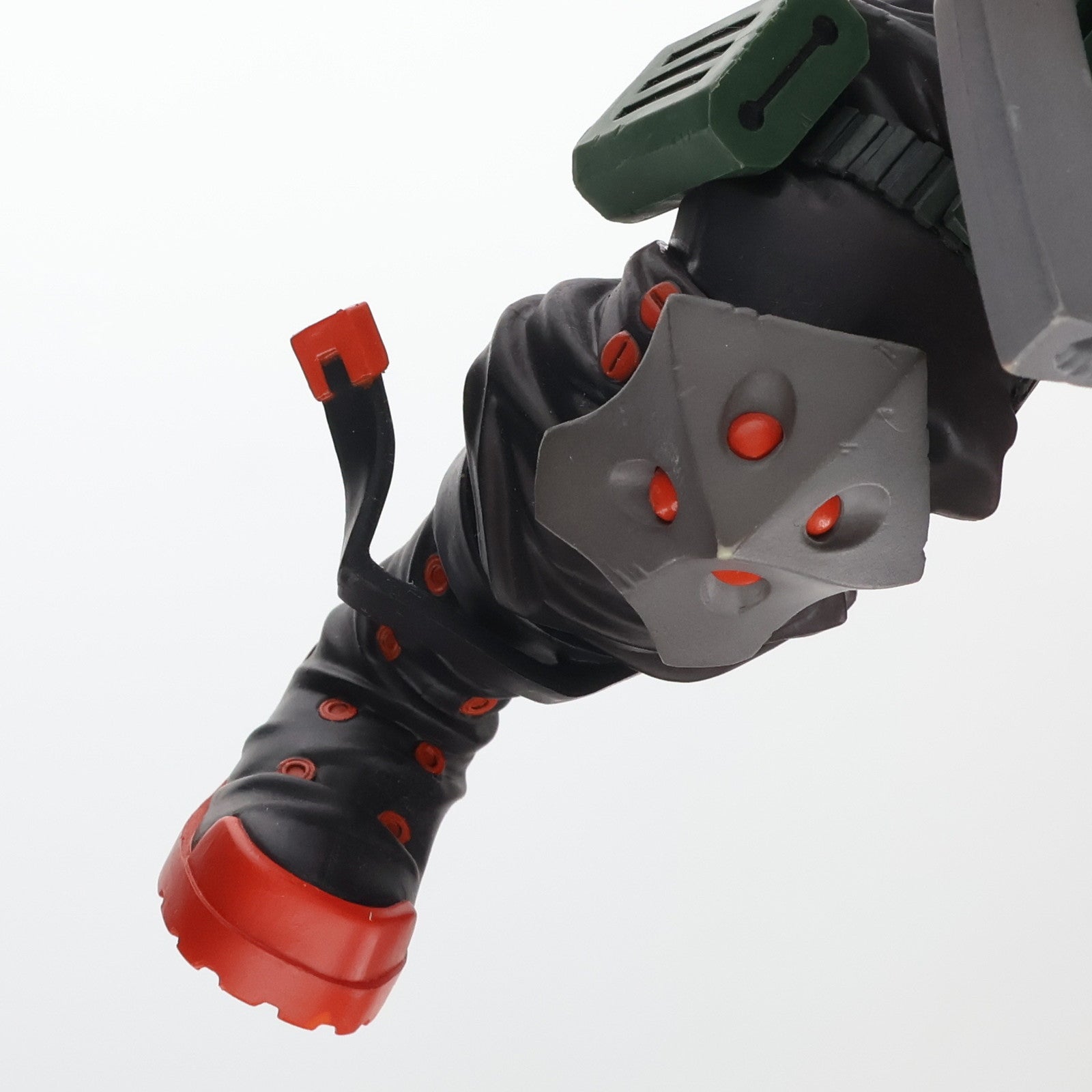 【中古即納】[FIG] THE BRUSH賞 爆豪勝己(ばくごうかつき) (A/ブラシ彩色) アミューズメント一番くじ 僕のヒーローアカデミア BWFC 造形ACADEMY SUPER MASTER STARS PIECE THE KATSUKI BAKUGO フィギュア プライズ(2507698) バンダイスピリッツ(20210925)