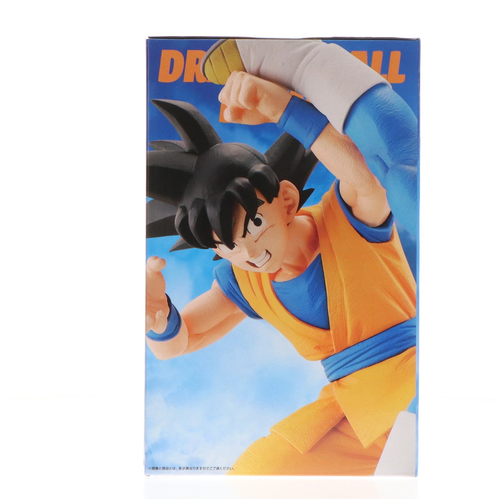 【中古即納】[FIG] E賞 孫悟空&ベジータ 一番くじ ドラゴンボールDAIMA(ダイマ) フィギュア プライズ バンダイスピリッツ(20241102)