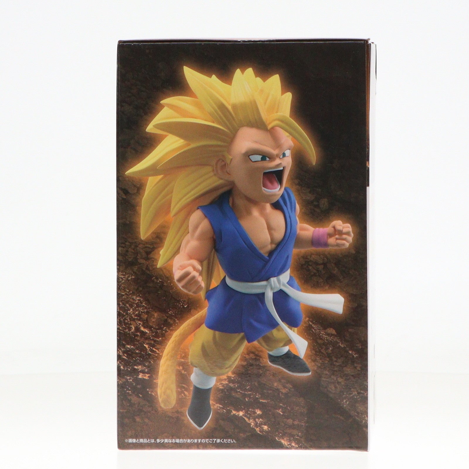 【中古即納】[FIG] A賞 孫悟空:GT(超サイヤ人3) MASTERLISE 一番くじ ドラゴンボール VSオムニバスアルティット フィギュア プライズ バンダイスピリッツ(20241220)