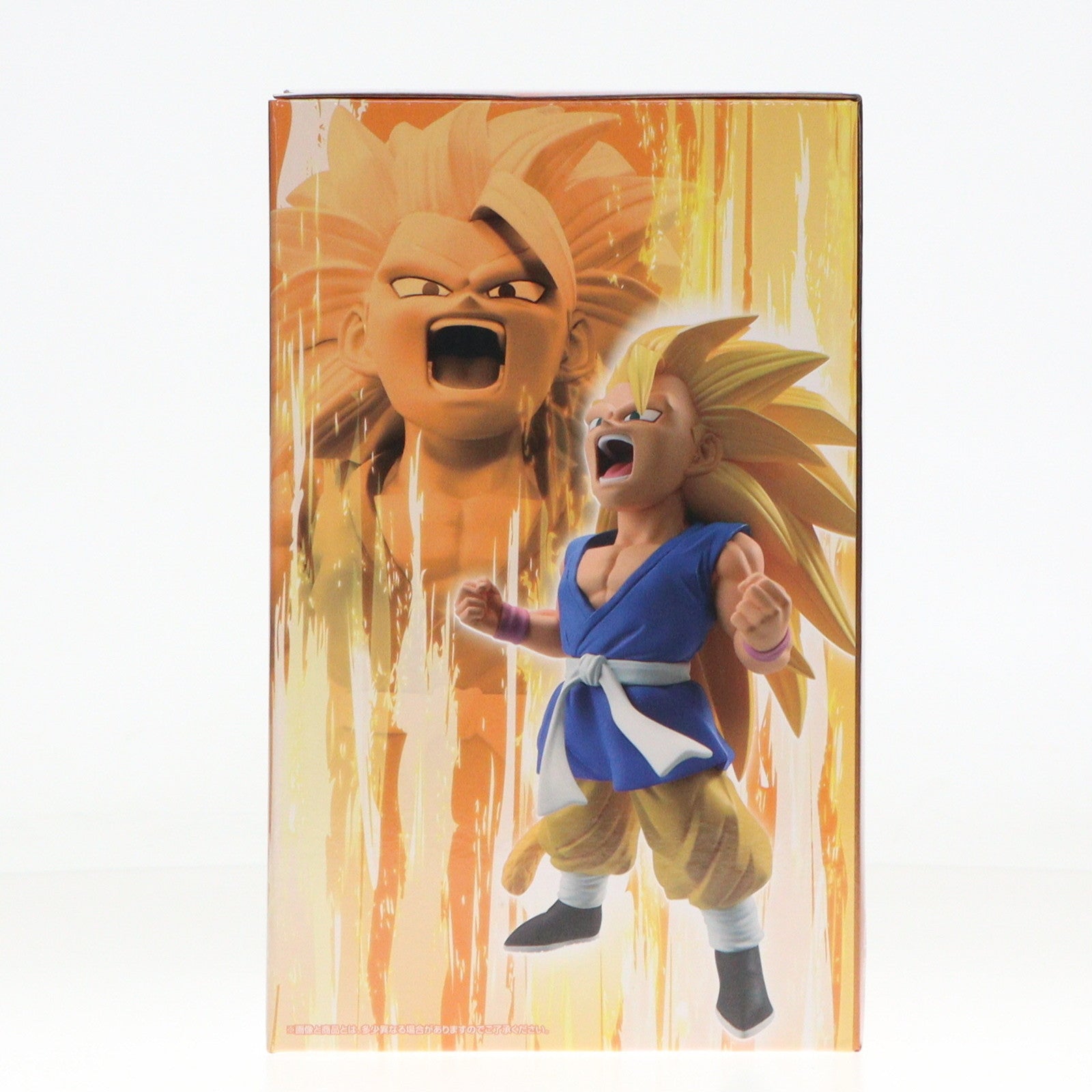 【中古即納】[FIG] A賞 孫悟空:GT(超サイヤ人3) MASTERLISE 一番くじ ドラゴンボール VSオムニバスアルティット フィギュア プライズ バンダイスピリッツ(20241220)