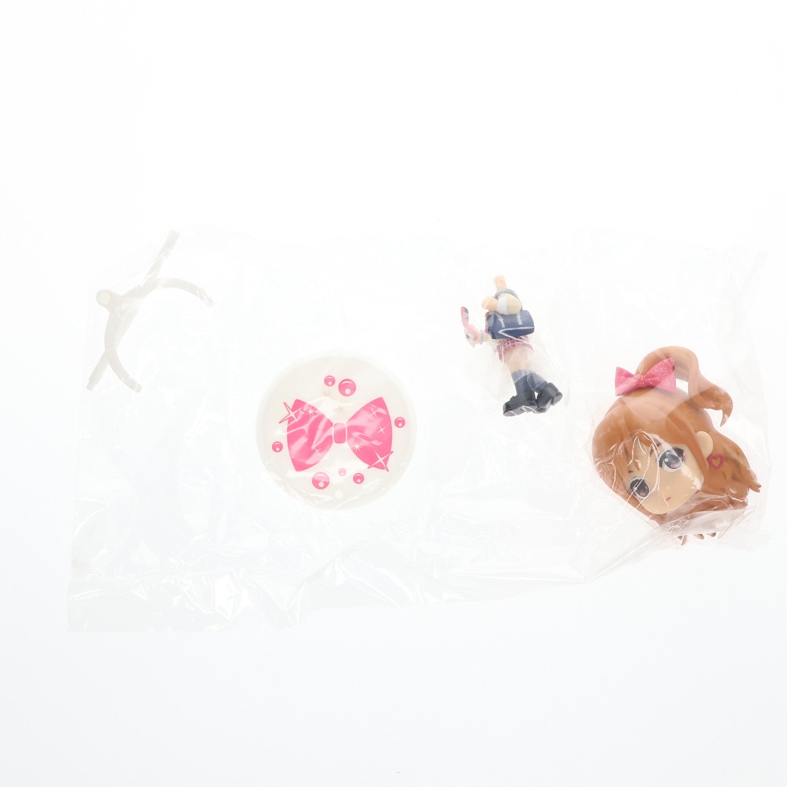 【中古即納】[FIG] G賞 高嶺愛花(たかねまなか) 夢イベントVer. きゅんキャラ 一番くじプレミアム NEWラブプラス フィギュア プライズ バンプレスト(20111130)