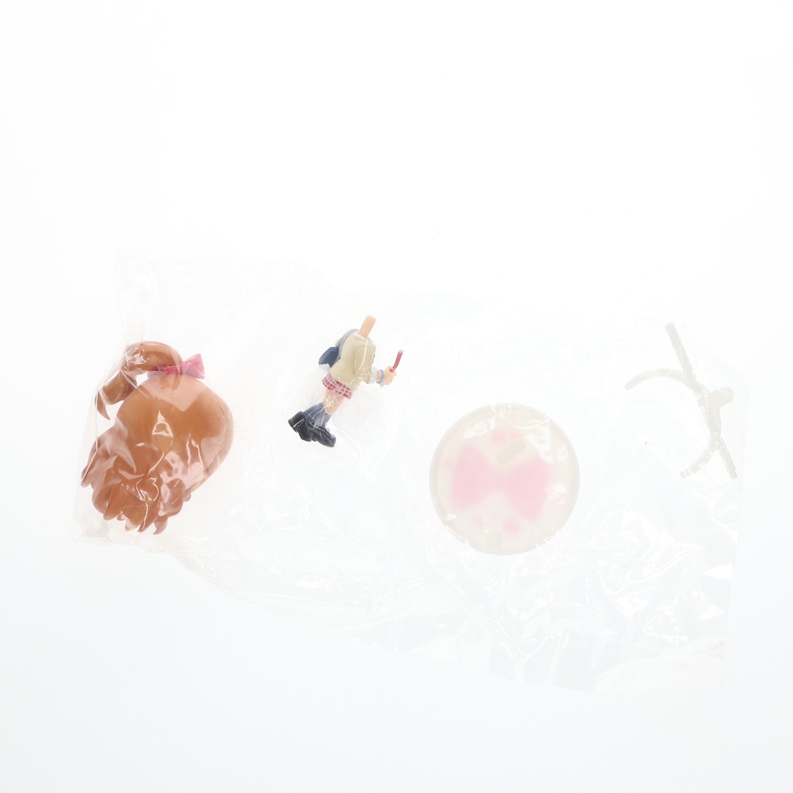【中古即納】[FIG] G賞 高嶺愛花(たかねまなか) 夢イベントVer. きゅんキャラ 一番くじプレミアム NEWラブプラス フィギュア プライズ バンプレスト(20111130)