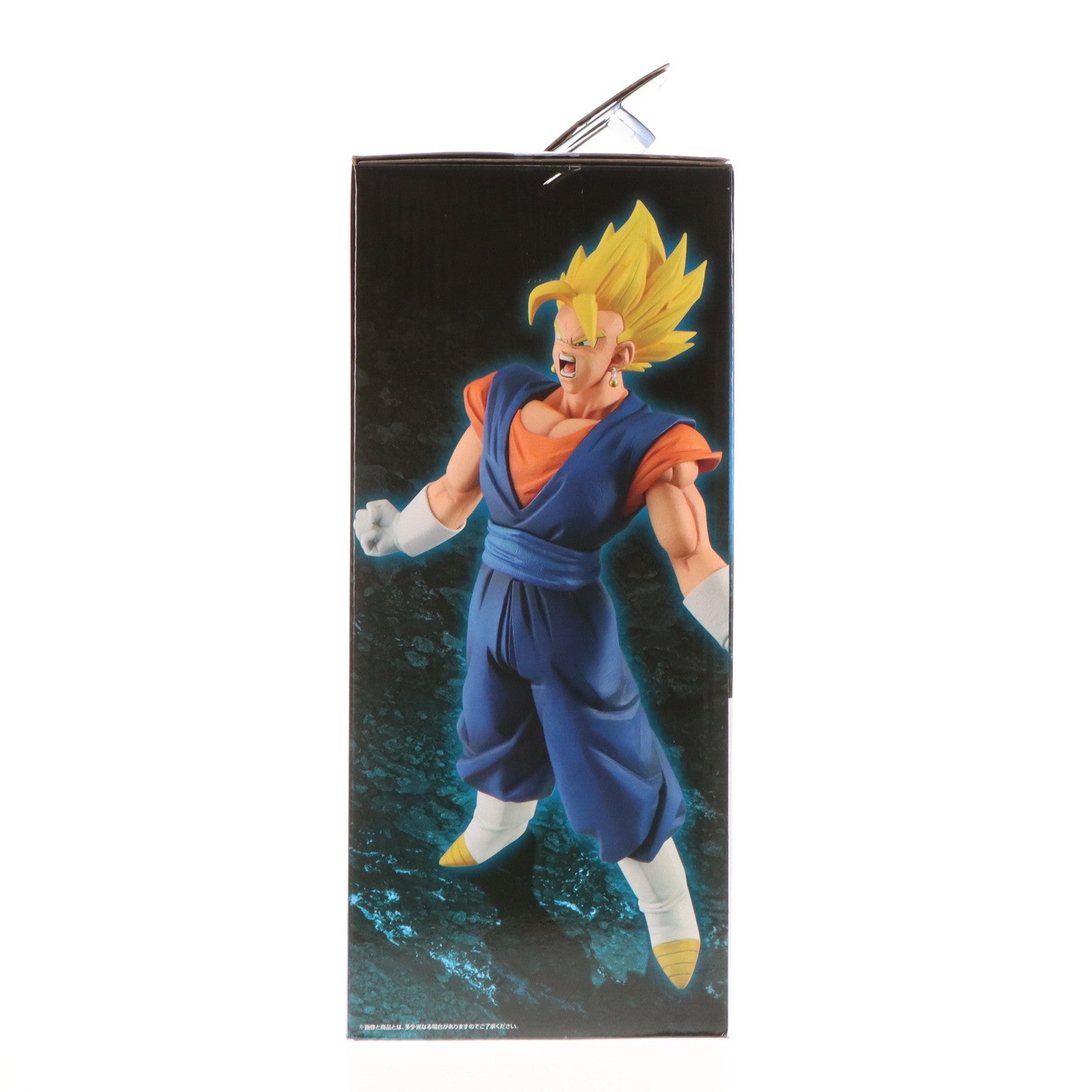 【中古即納】[FIG] C賞 超ベジット MASTERLISE 一番くじ ドラゴンボール VSオムニバスアルティメット フィギュア プライズ バンダイスピリッツ(20241220)