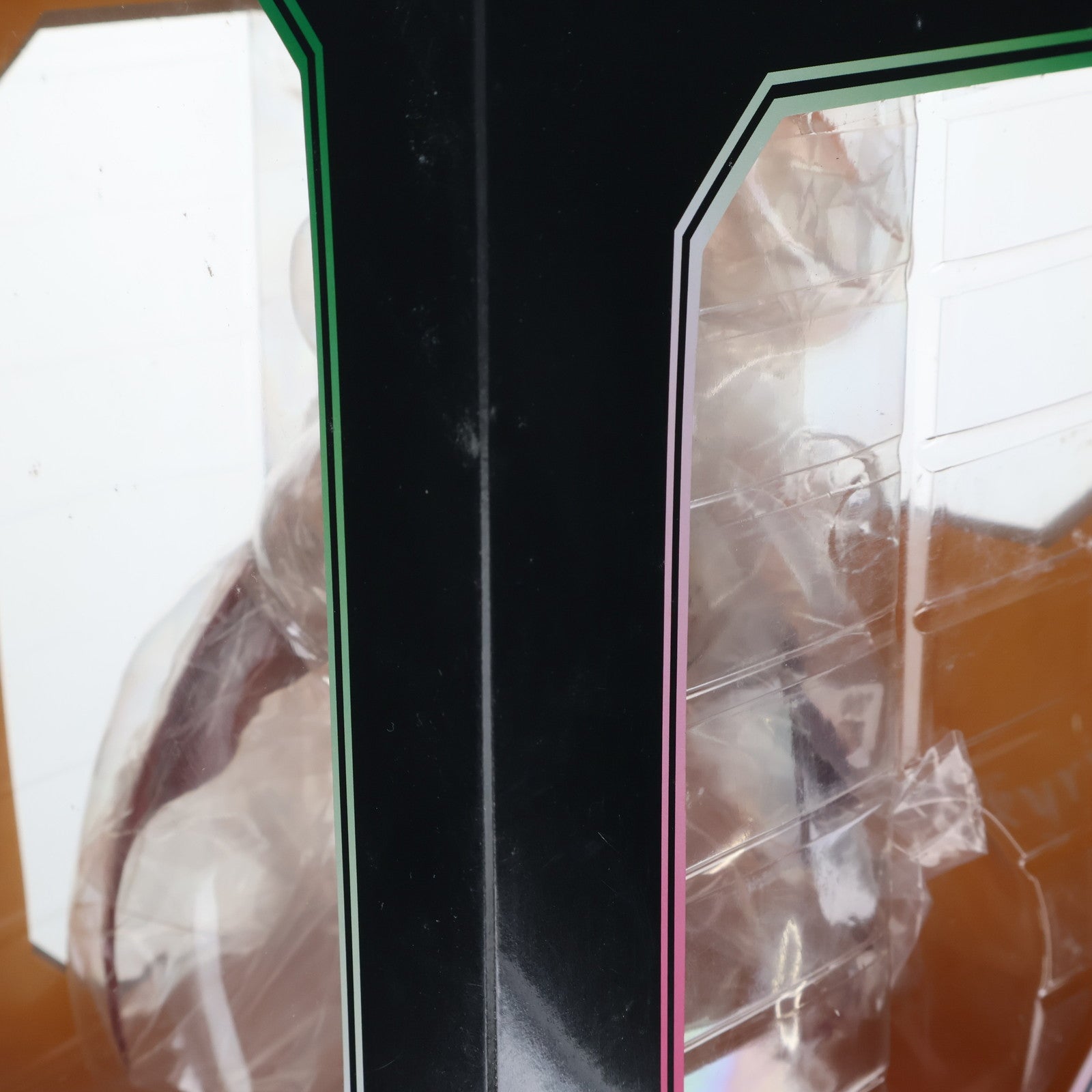 【中古即納】[FIG] D賞 ランカ・リー ウィッシュ・オブ・ヴァルキュリアver. 一番くじプレミアム 劇場版マクロスF(フロンティア) ～サヨナラノツバサ～翼に風を、銀河に歌を! プレミアムフィギュア プライズ バンプレスト(20120930)
