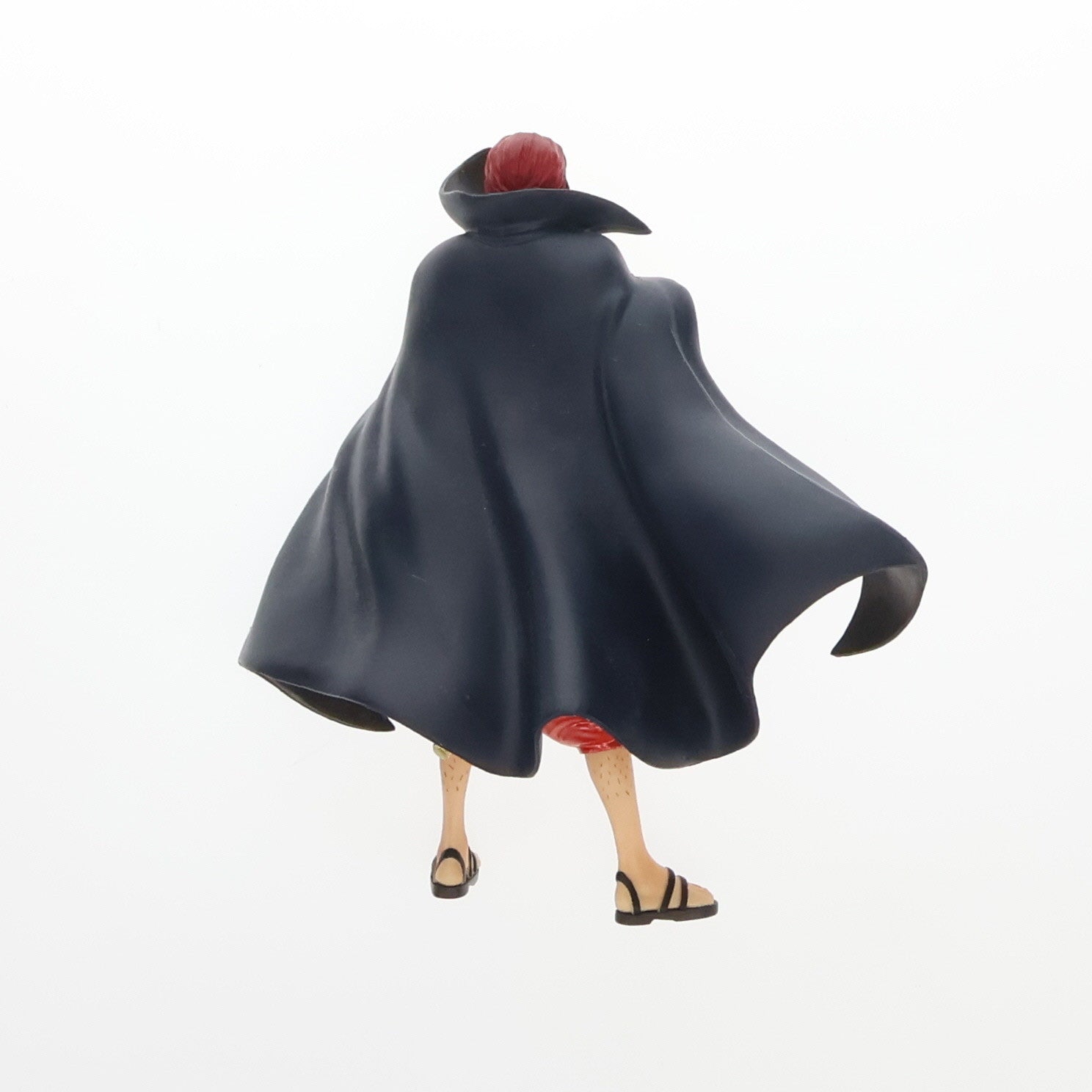 【中古即納】[FIG] ラストワン賞 シャンクス メタリックカラーver. 一番くじ ワンピース FILM RED ONE PIECE フィギュア プライズ(62331) バンダイスピリッツ(20220827)