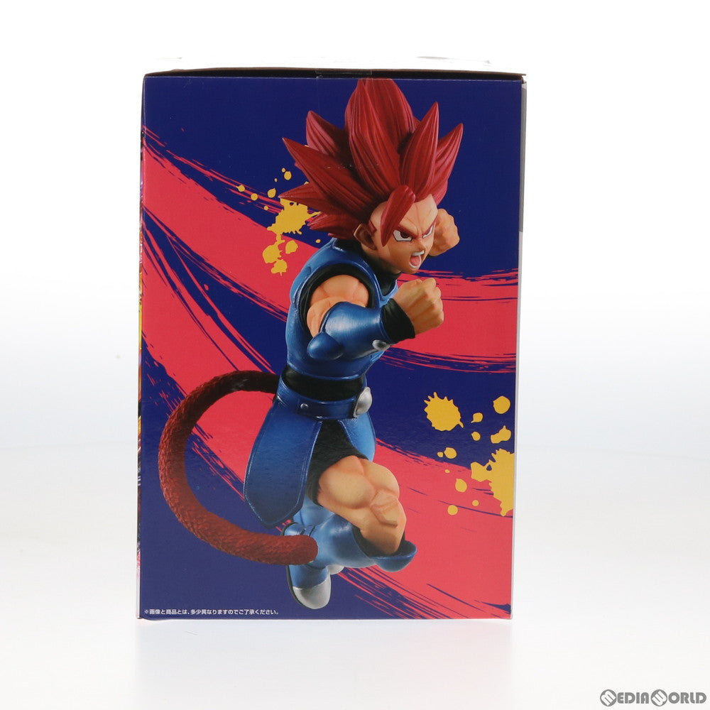 【中古即納】[FIG] SP賞 超サイヤ人ゴッドシャロット フィギュア 一番くじ ドラゴンボール Rising Fighters with DRAGONBALL LEGENDS ドラゴンボール レジェンズ プライズ(371) バンダイスピリッツ(20200723)