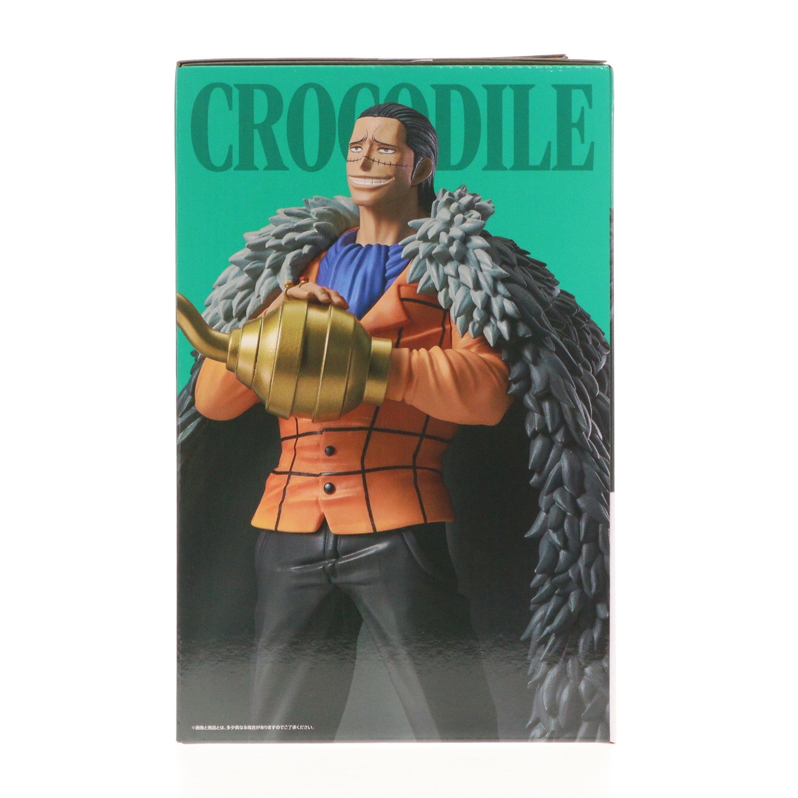 【中古即納】[FIG] B賞 クロコダイル MASTERLISE EXPIECE 一番くじ ワンピース The Greatest Battle～偉大なる航路へ～ ONE PIECE フィギュア プライズ バンダイスピリッツ(20250117)