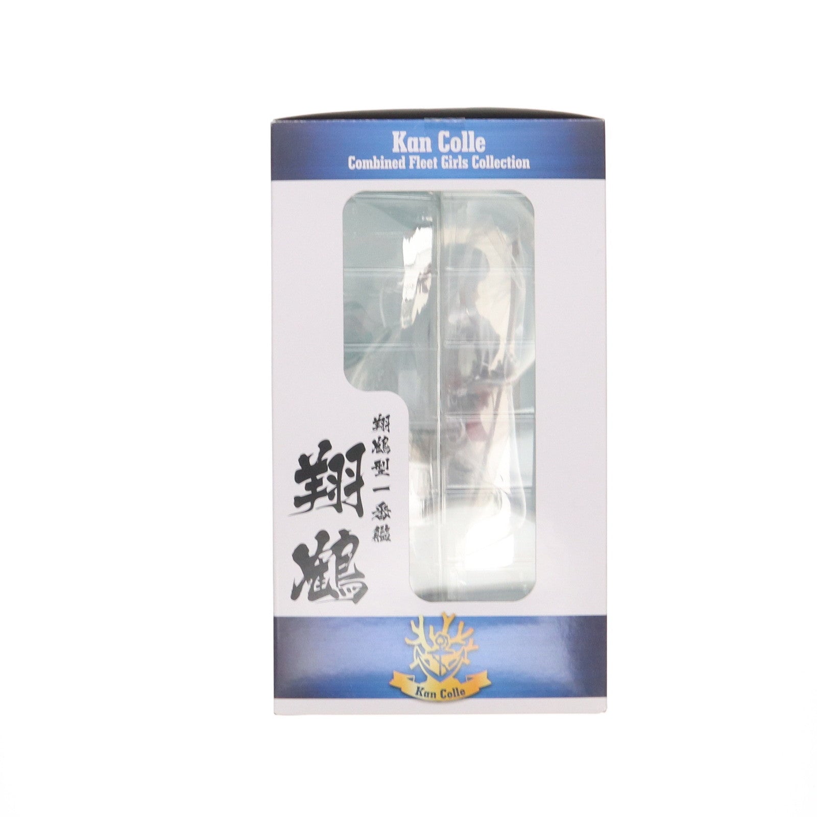 【中古即納】[FIG] A賞 翔鶴(しょうかく) 一番くじ 艦これ -第三次作戦 空母機動部隊 見参!- フィギュア プライズ(12593) バンプレスト(20140810)