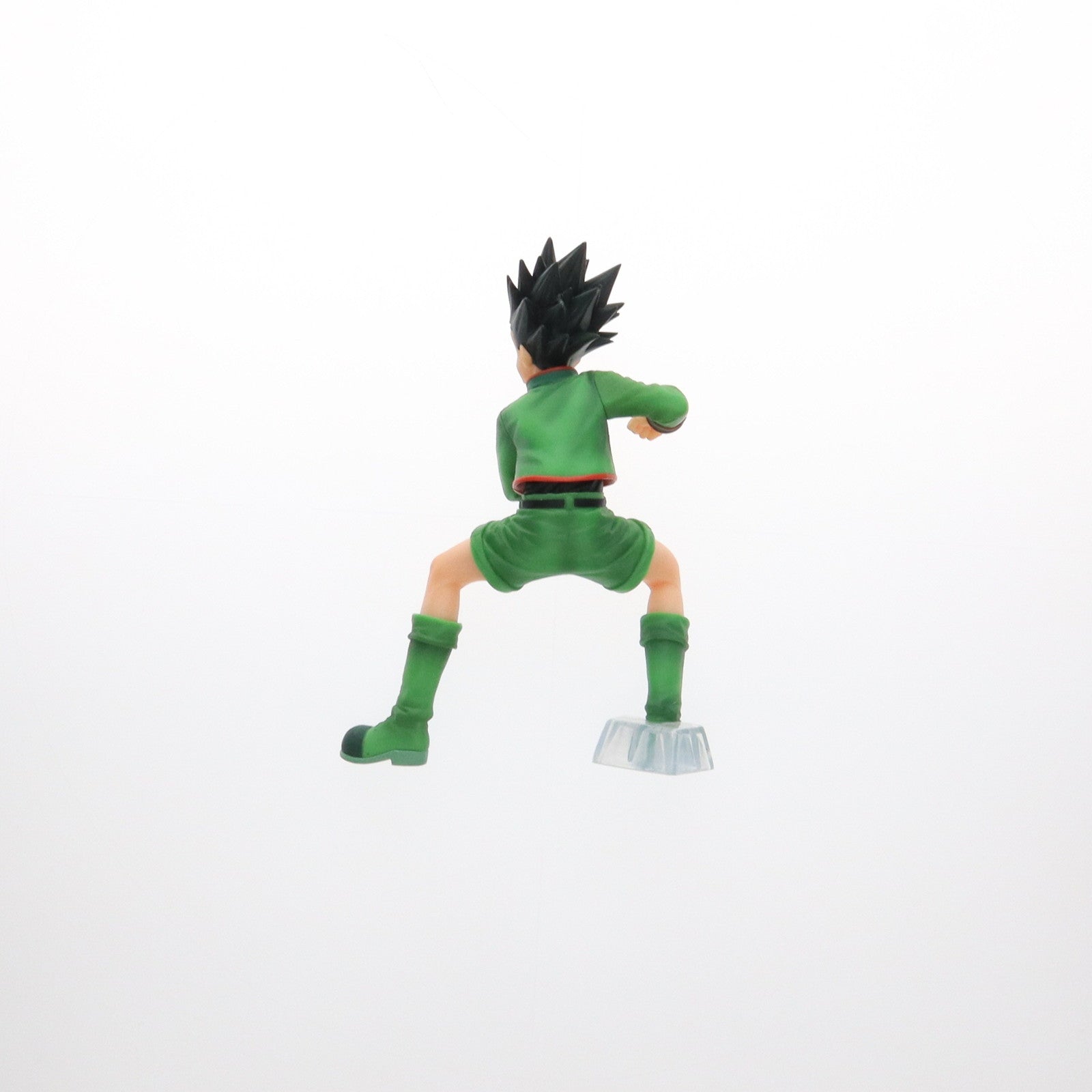 【中古即納】[FIG] A賞 ゴン=フリークス 一番くじ HUNTER×HUNTER(ハンター×ハンター) DAY OF DEPARTURE フィギュア プライズ バンダイスピリッツ(20230909)