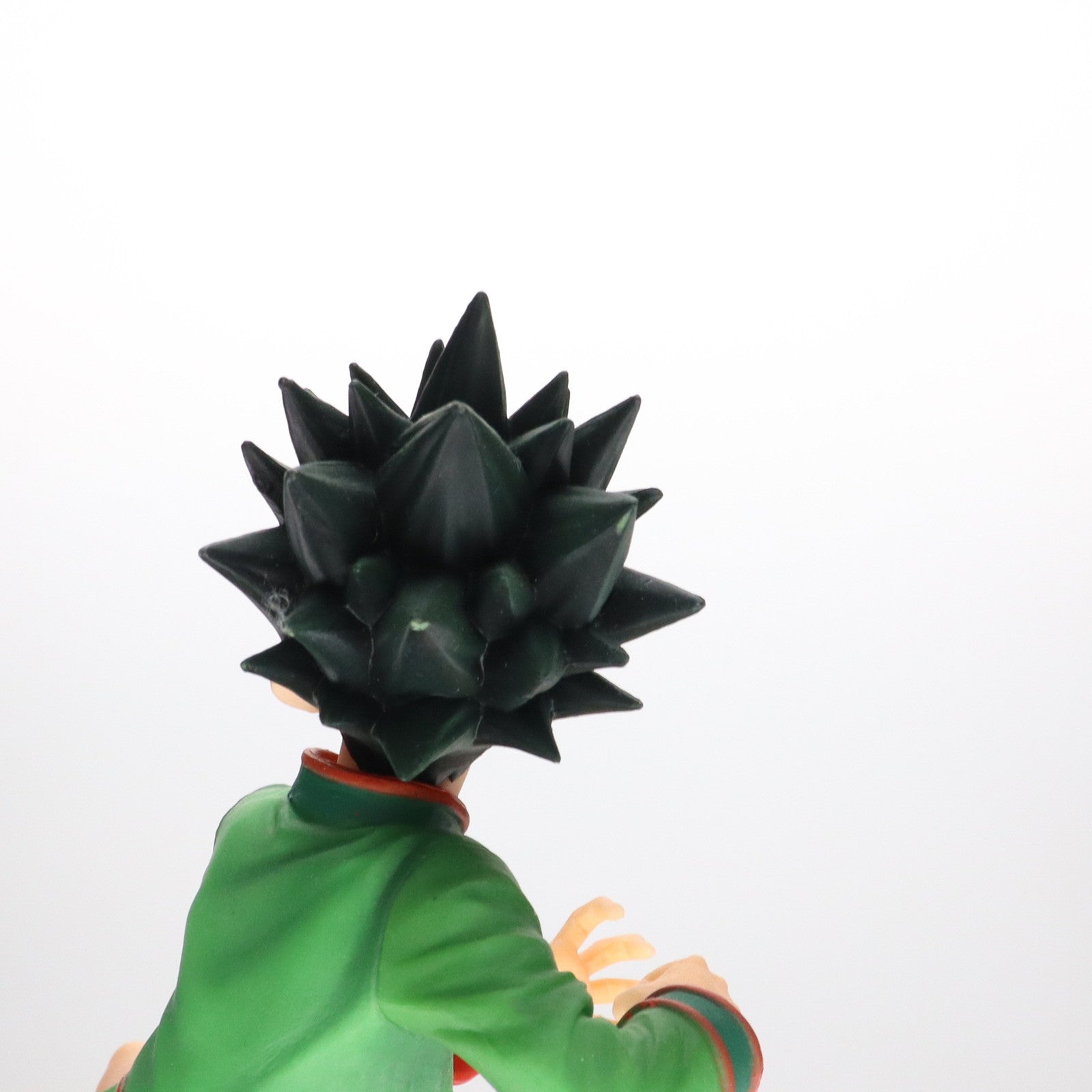 【中古即納】[FIG] A賞 ゴン=フリークス 一番くじ HUNTER×HUNTER(ハンター×ハンター) DAY OF DEPARTURE フィギュア プライズ バンダイスピリッツ(20230909)