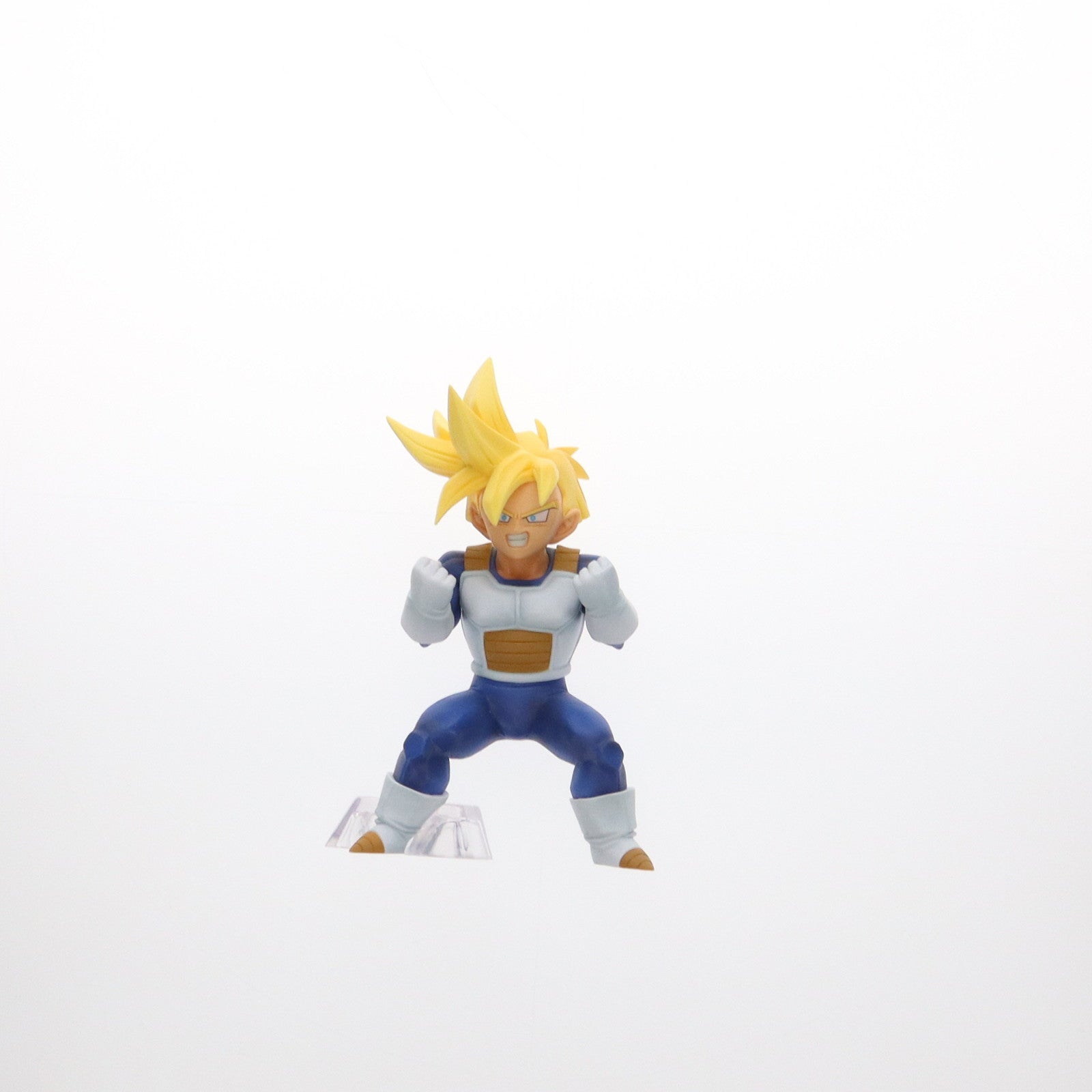 【中古即納】[FIG] D賞 超サイヤ人孫悟飯 一番くじ ドラゴンボール VSオムニバスグレイト MASTERLISE DRAGON BALL フィギュア ドラゴンボールZ プライズ バンダイスピリッツ(20230113)