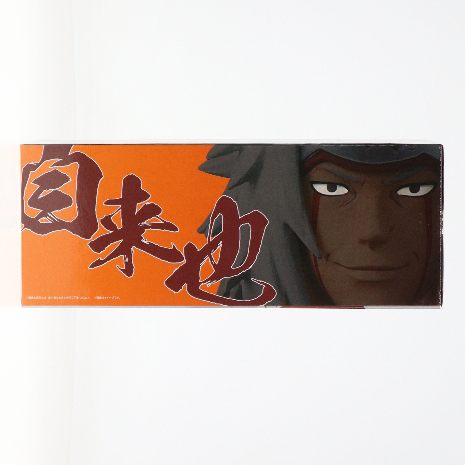 【中古即納】[FIG] 一番くじONLINE限定 A賞 自来也(じらいや) MASTERLISE 一番くじ NARUTO-ナルト- 疾風伝 伝説の三忍 フィギュア プライズ バンダイスピリッツ(20241122)